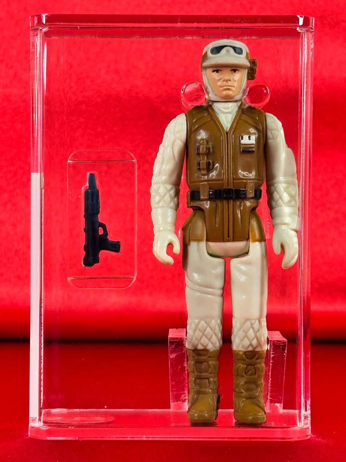 Rebel Soldier (Hoth Battle Gear) sold