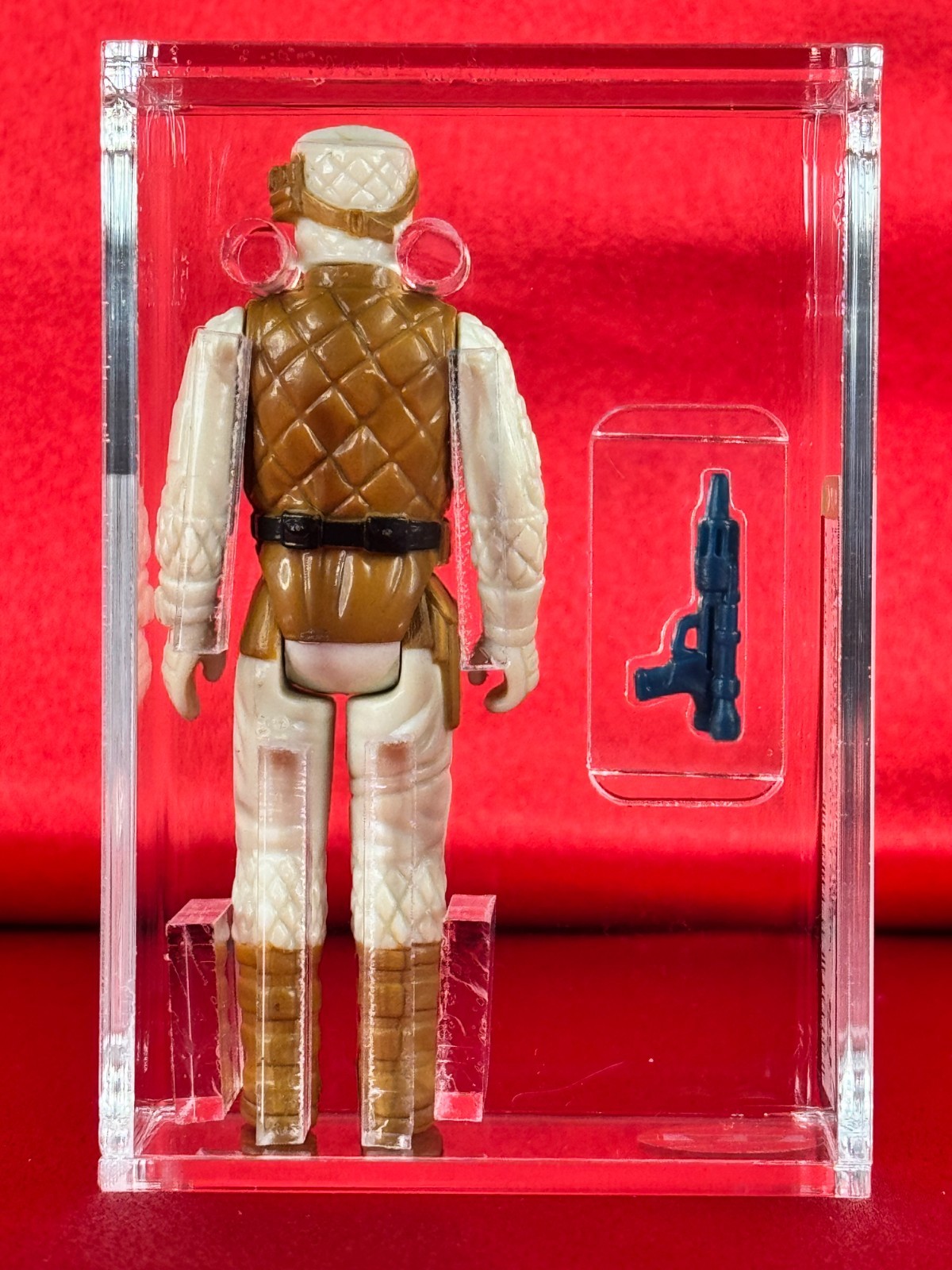 Rebel Soldier (Hoth Battle Gear) sold
