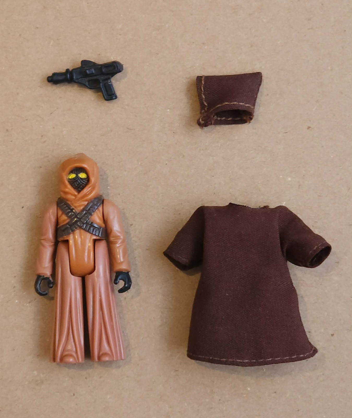 Jawa sold