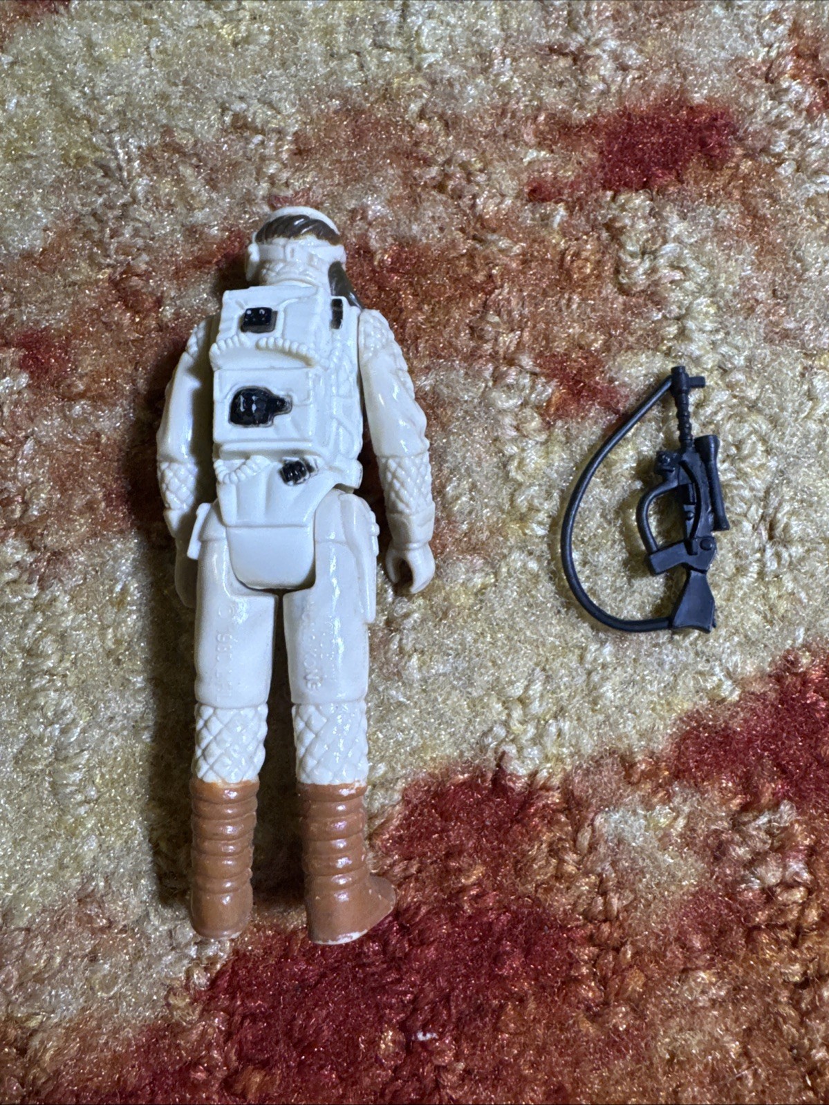 Rebel Commander sold