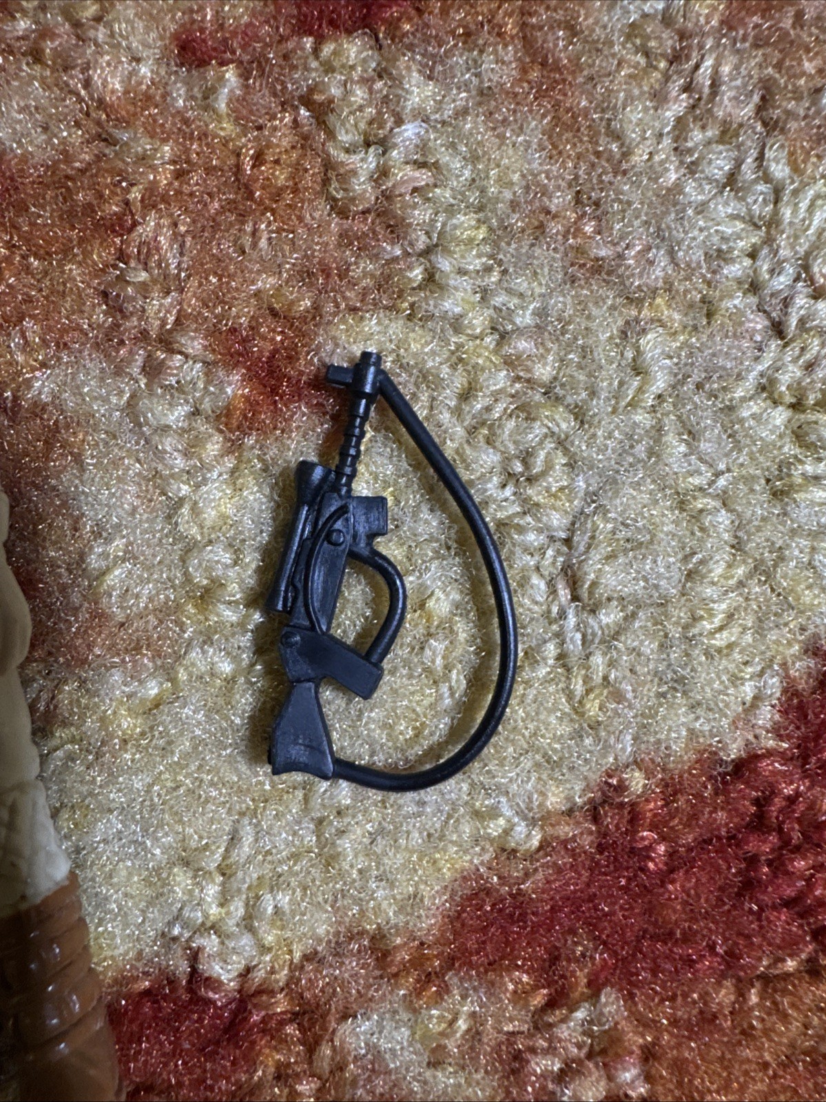 Rebel Commander sold