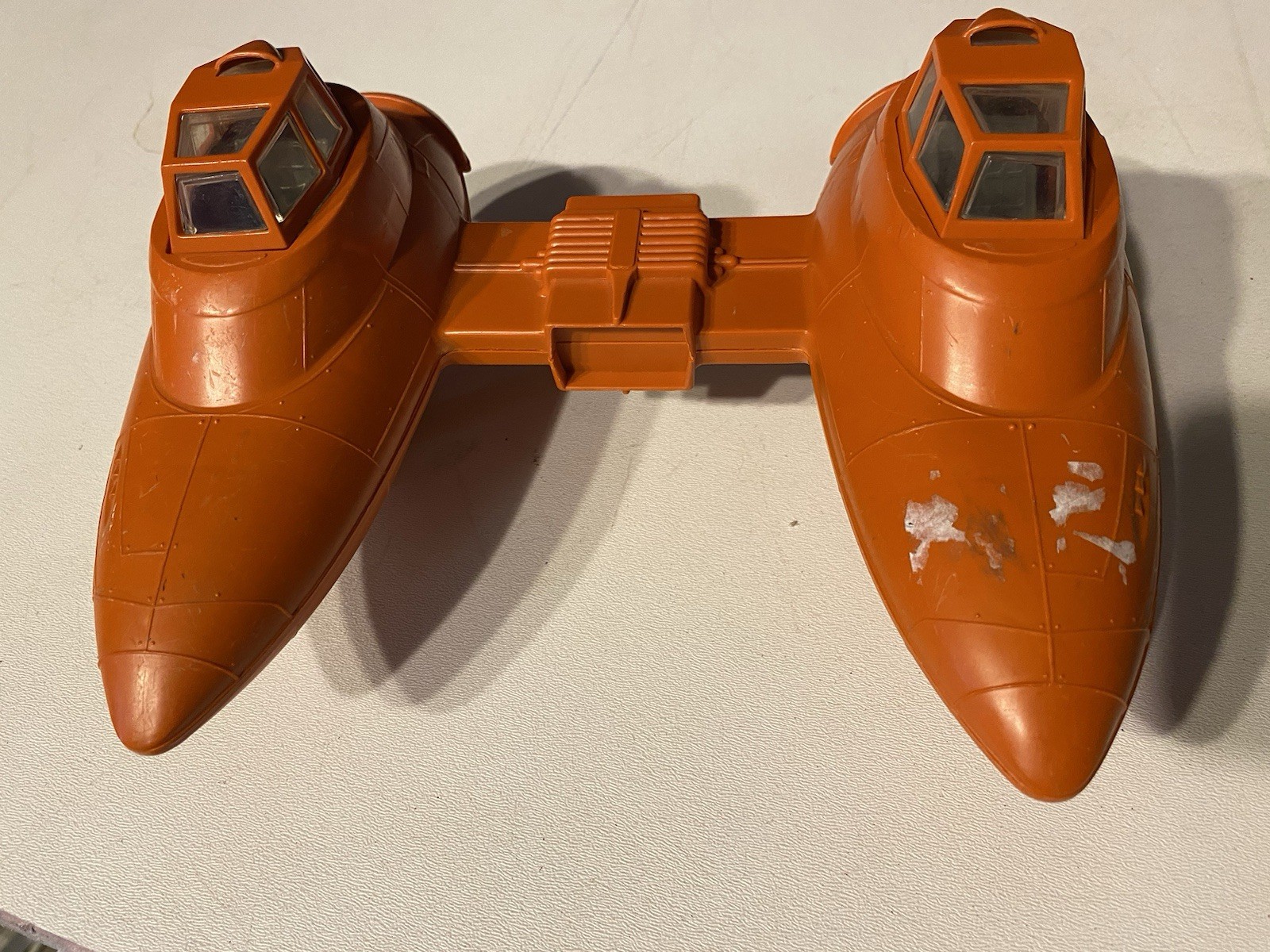 Twin-Pod Cloud Car sold