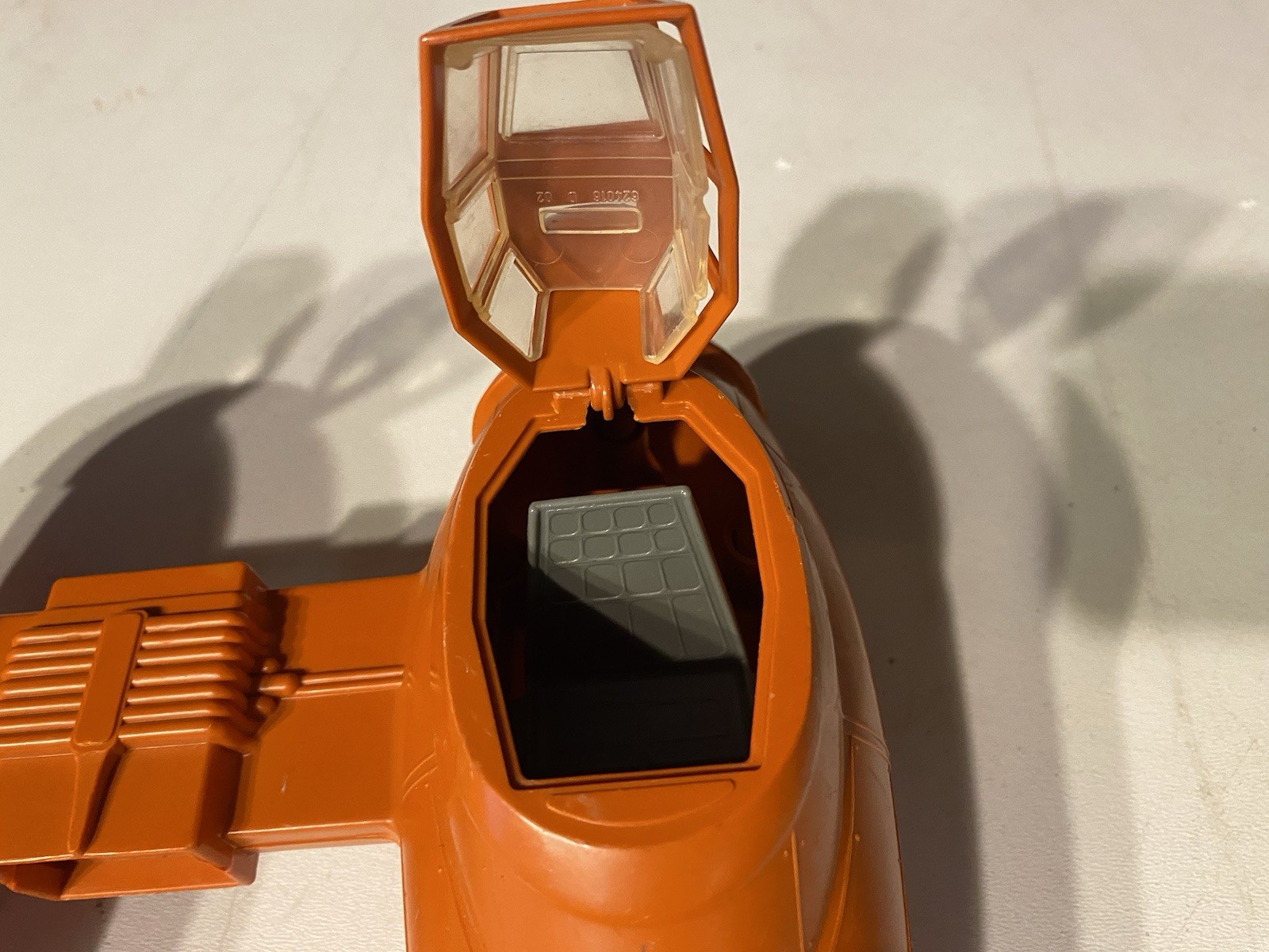 Twin-Pod Cloud Car sold