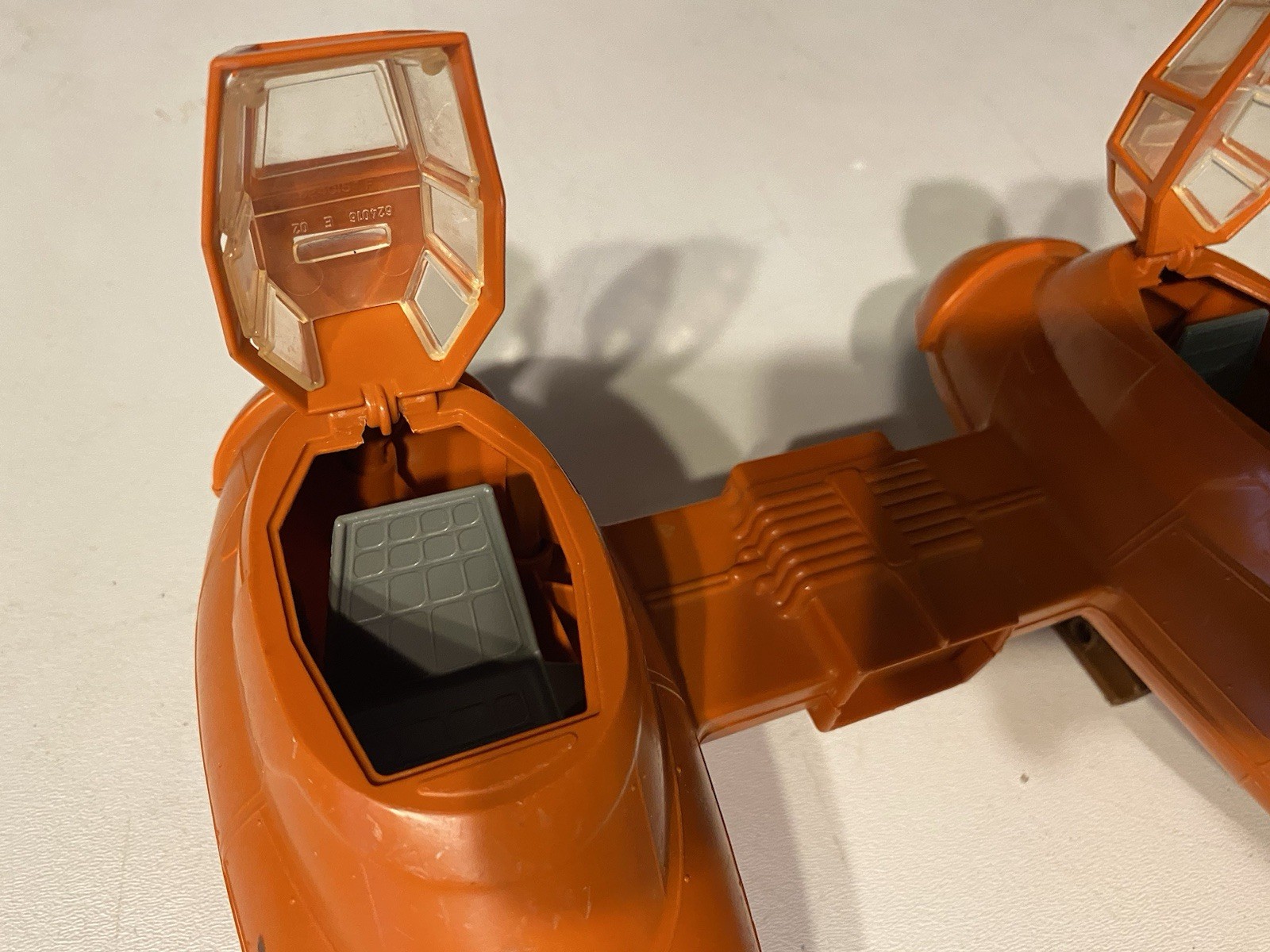 Twin-Pod Cloud Car sold