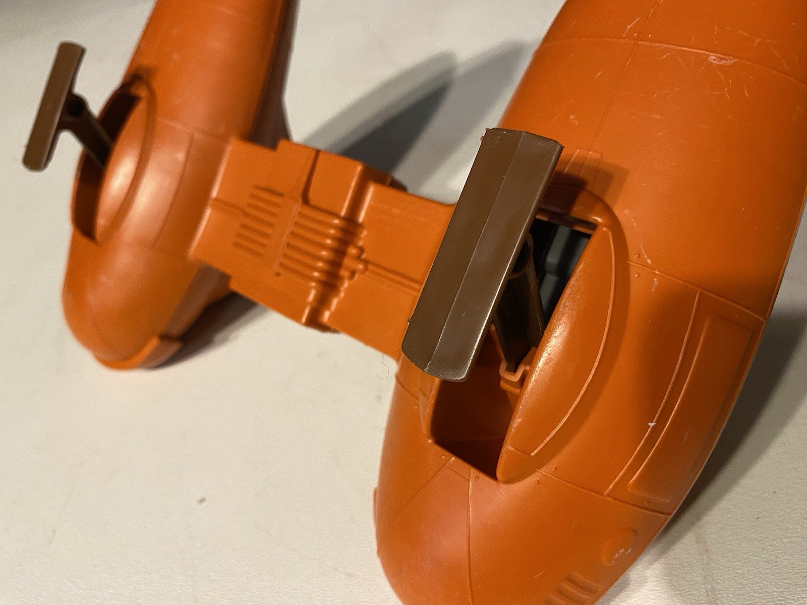 Twin-Pod Cloud Car sold