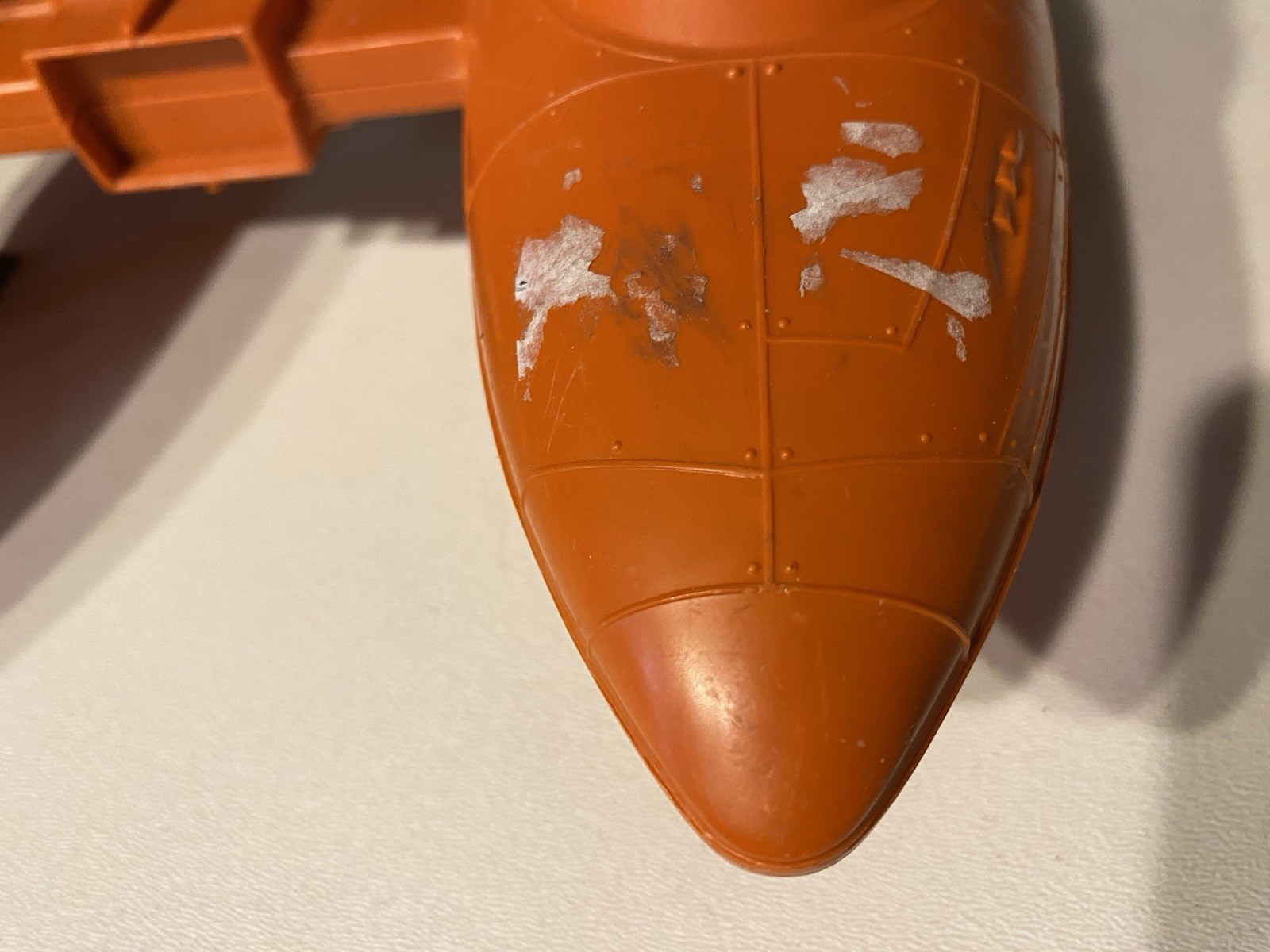 Twin-Pod Cloud Car sold