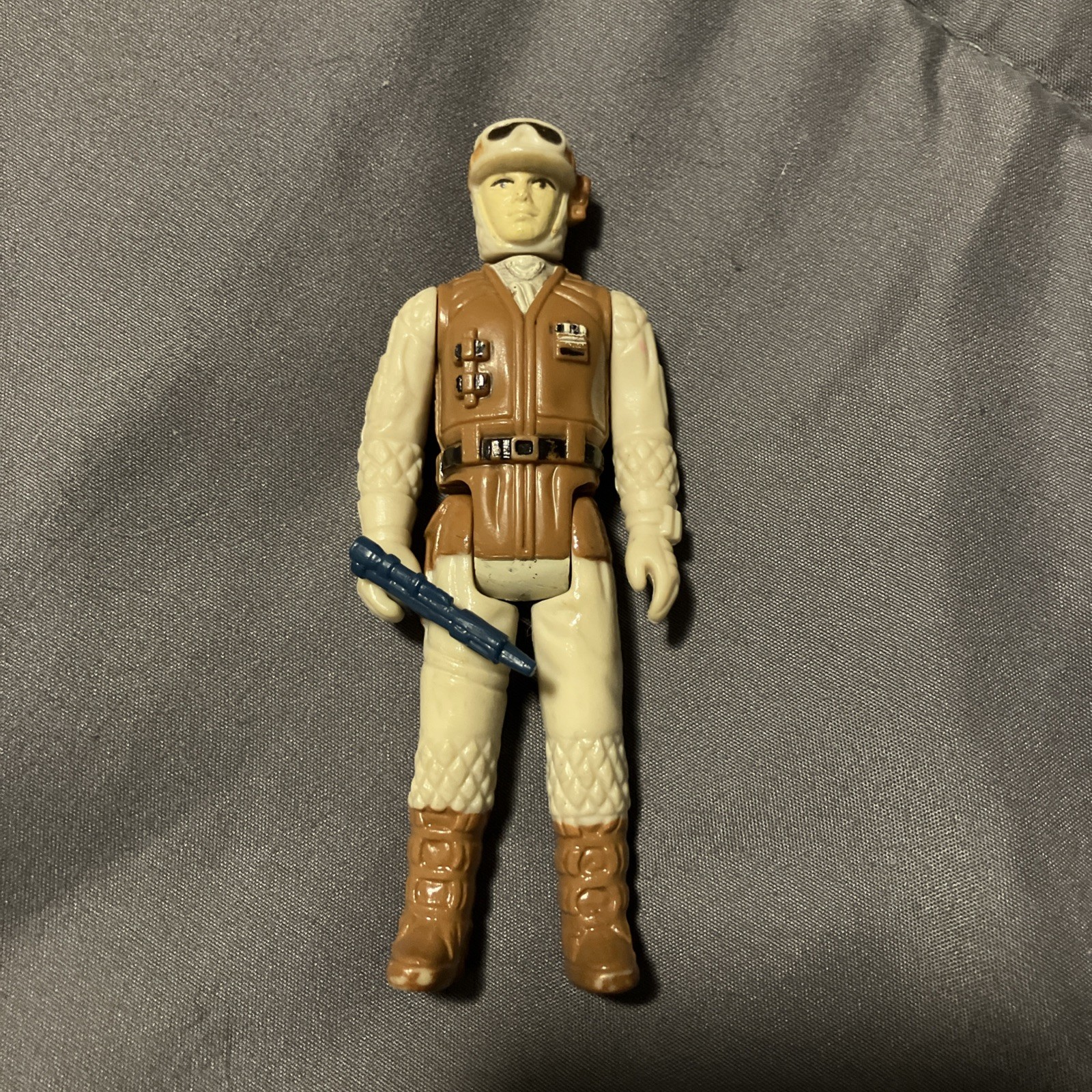 Rebel Soldier (Hoth Battle Gear) sold