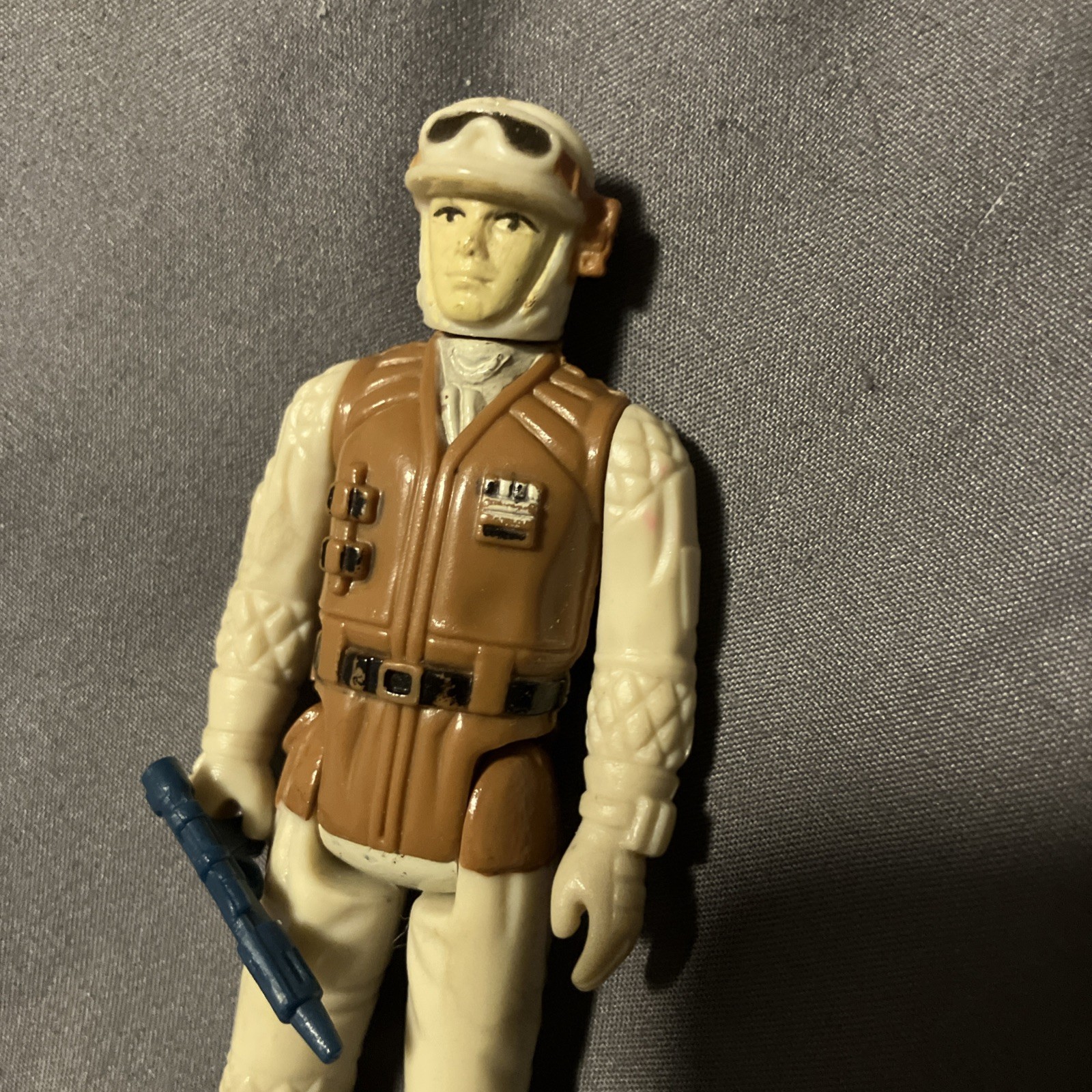 Rebel Soldier (Hoth Battle Gear) sold