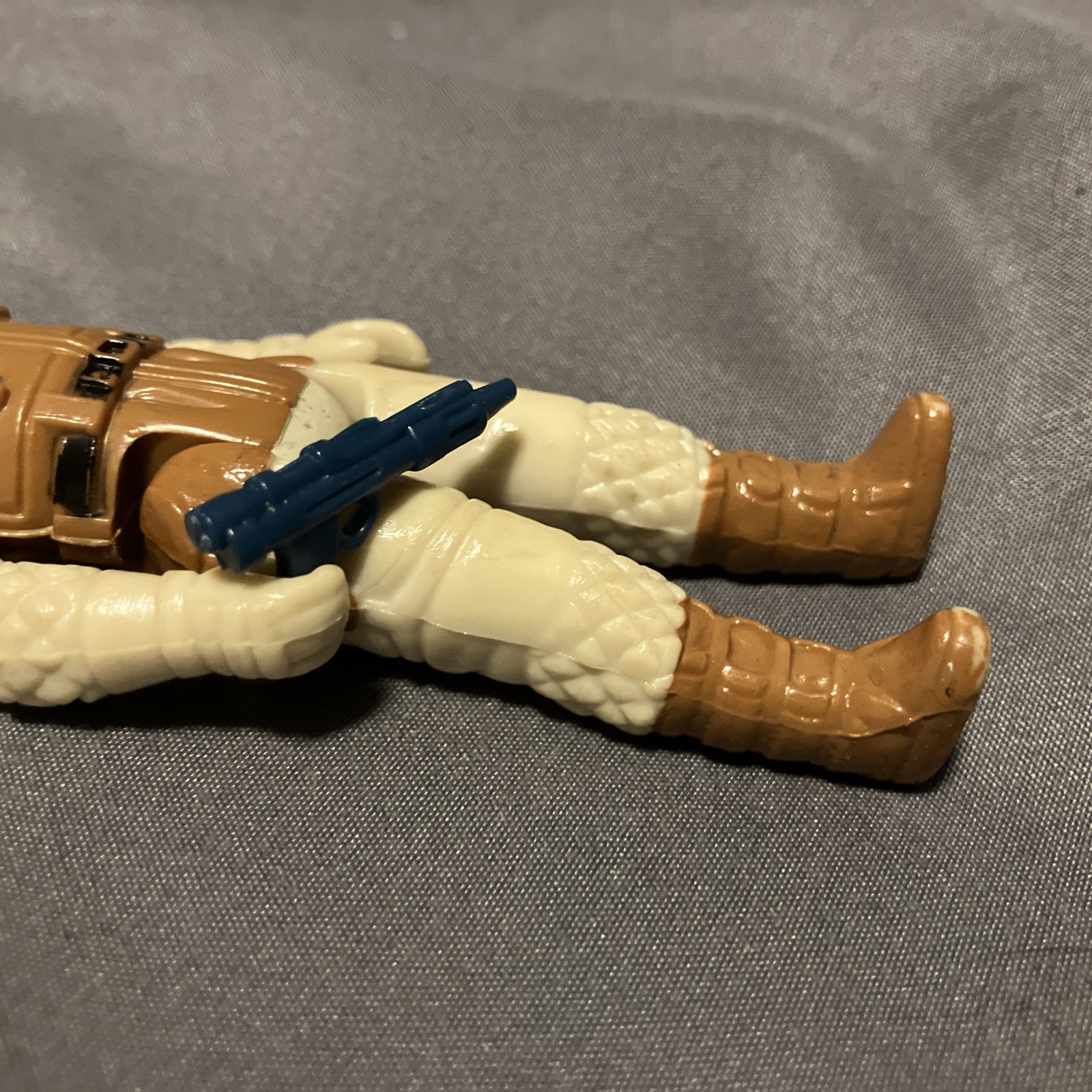 Rebel Soldier (Hoth Battle Gear) sold