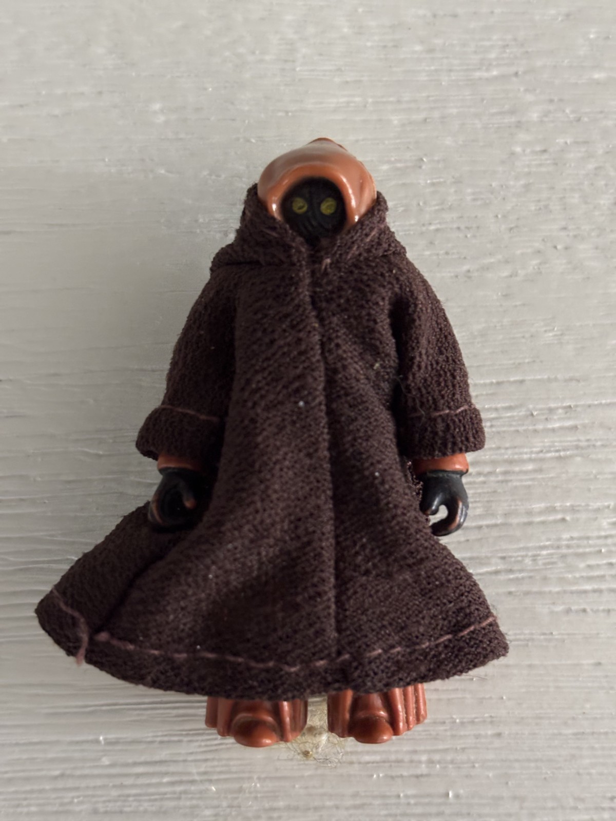 Jawa sold