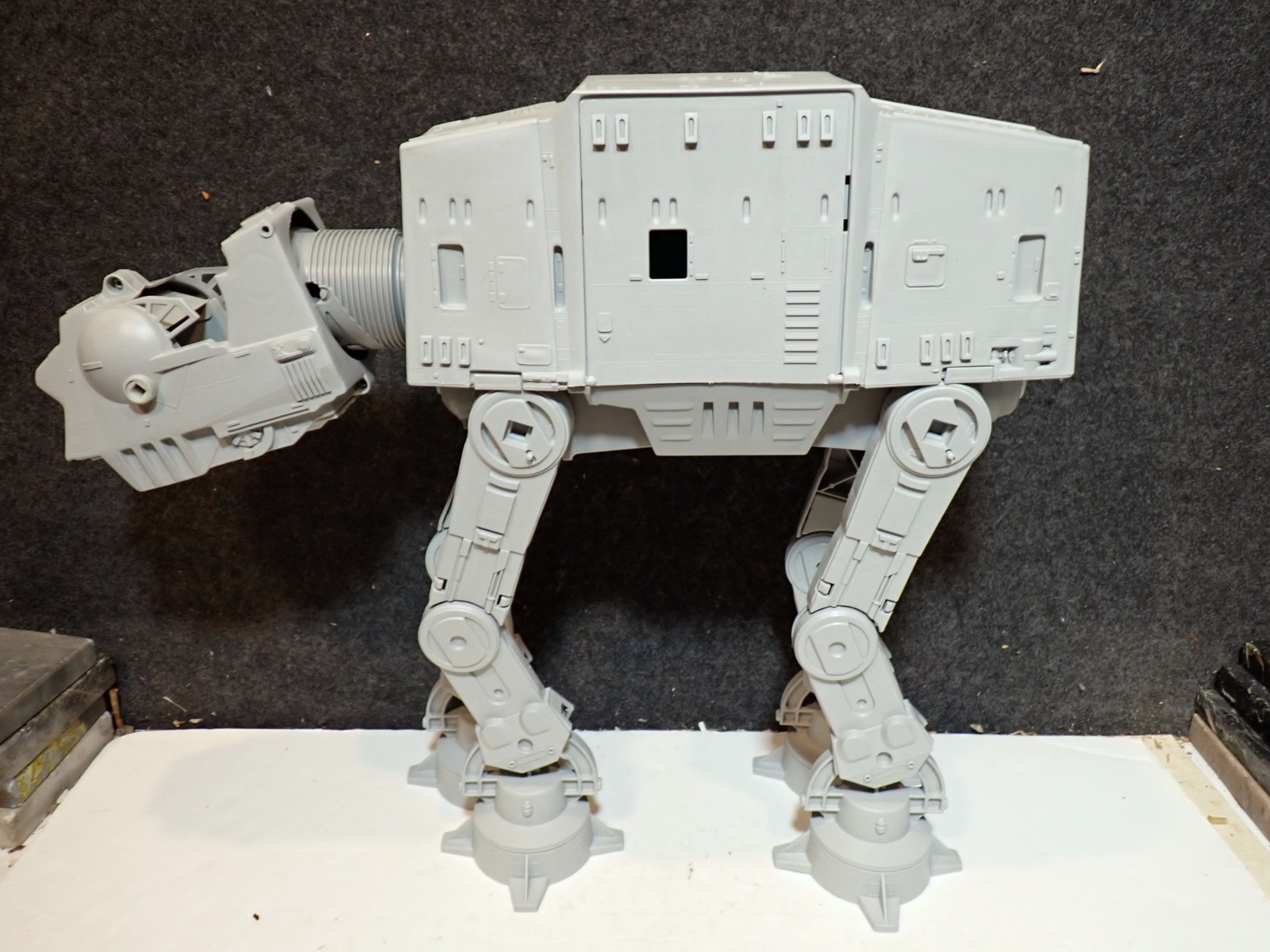 AT-AT sold