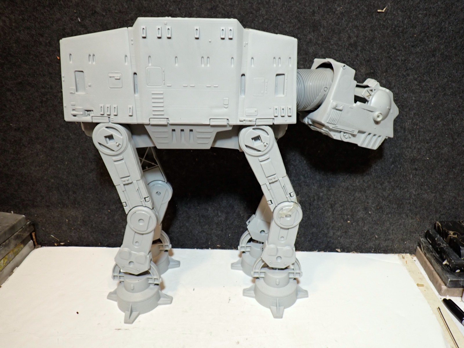 AT-AT sold