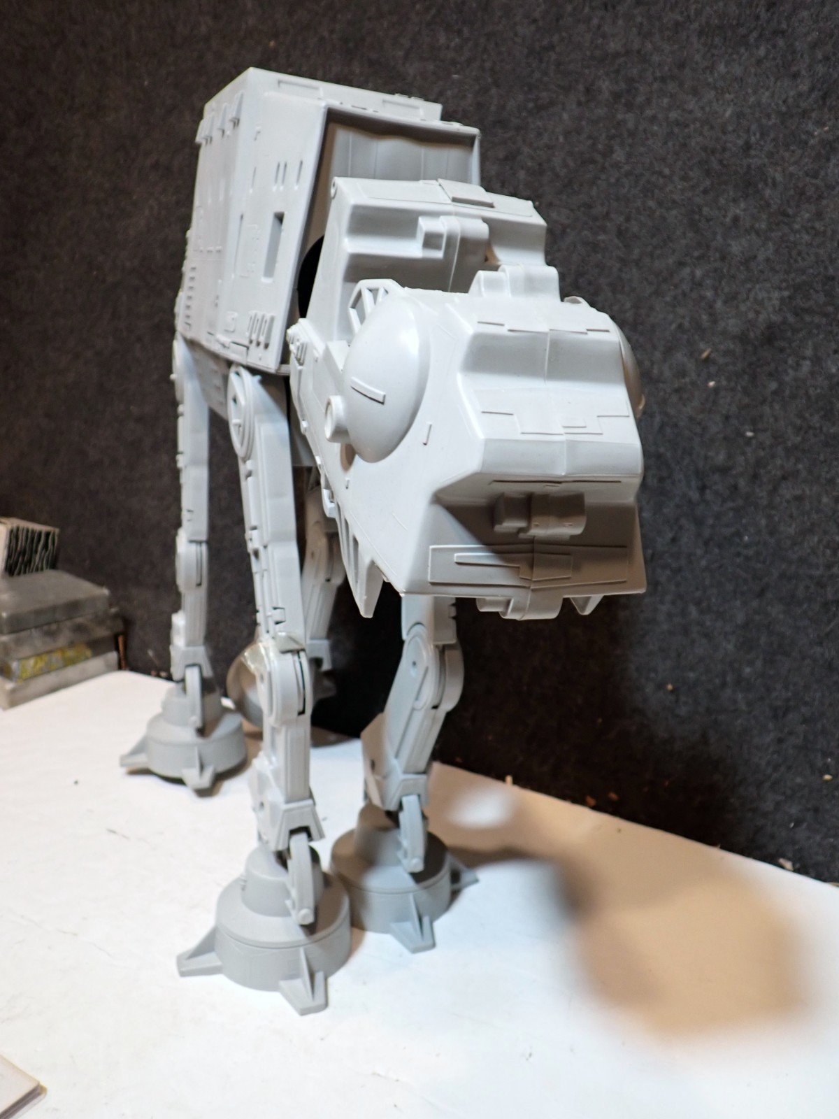 AT-AT sold