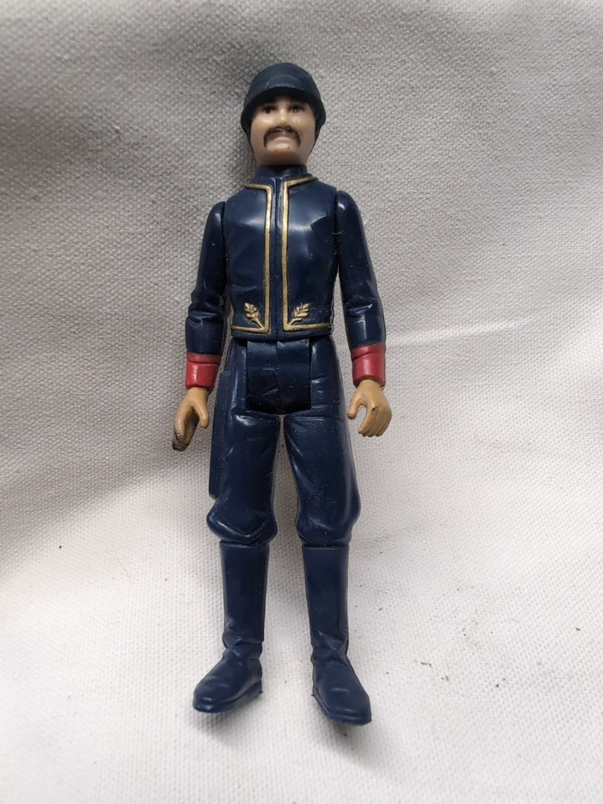 Bespin Security Guard (White) sold