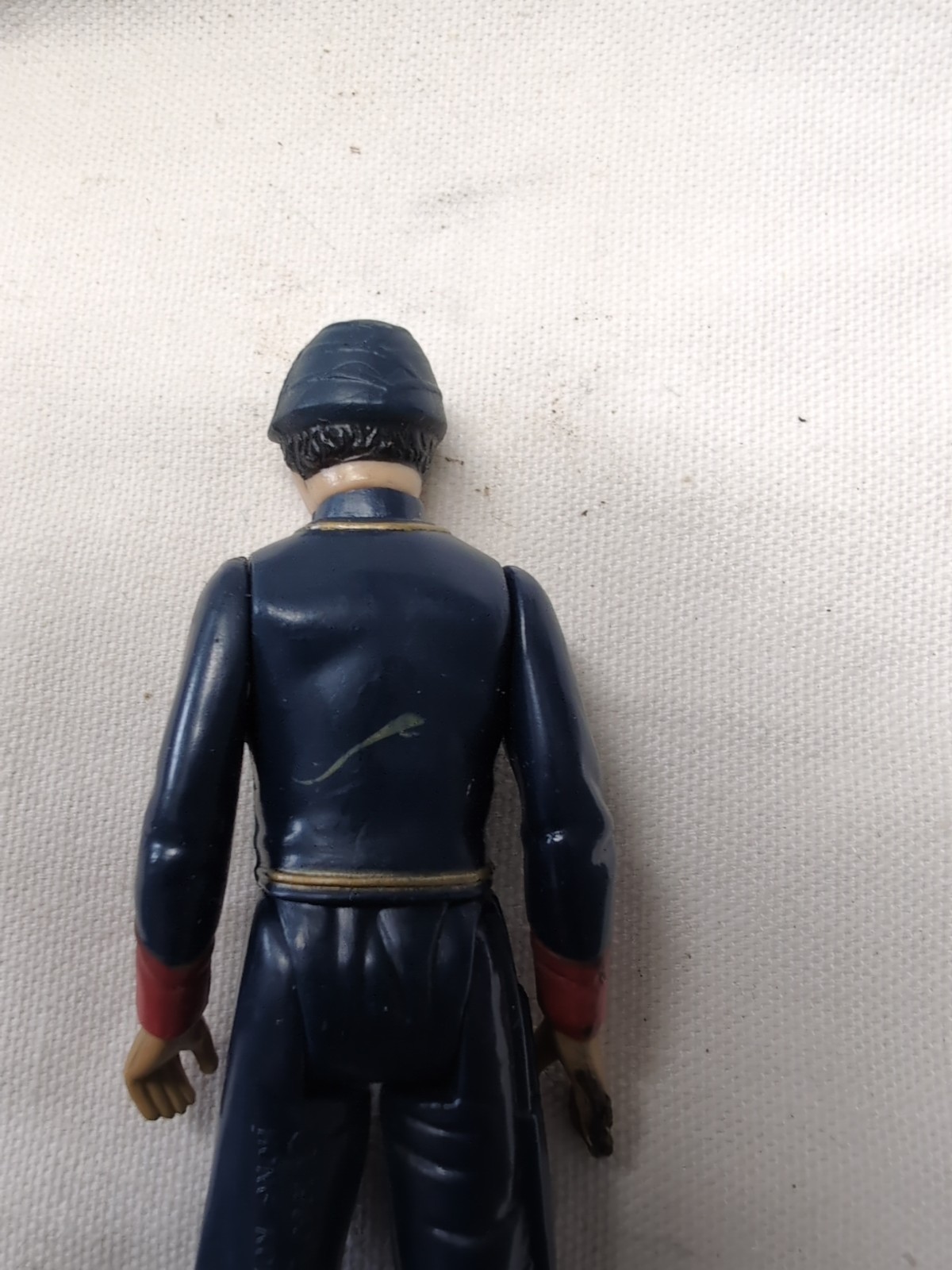 Bespin Security Guard (White) sold