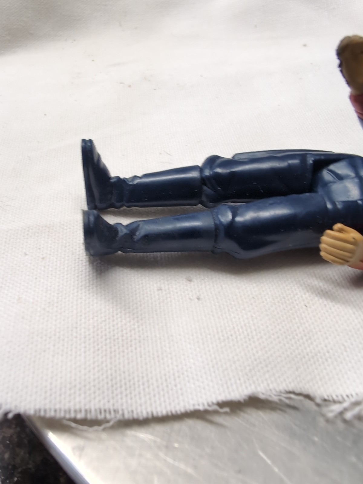 Bespin Security Guard (White) sold