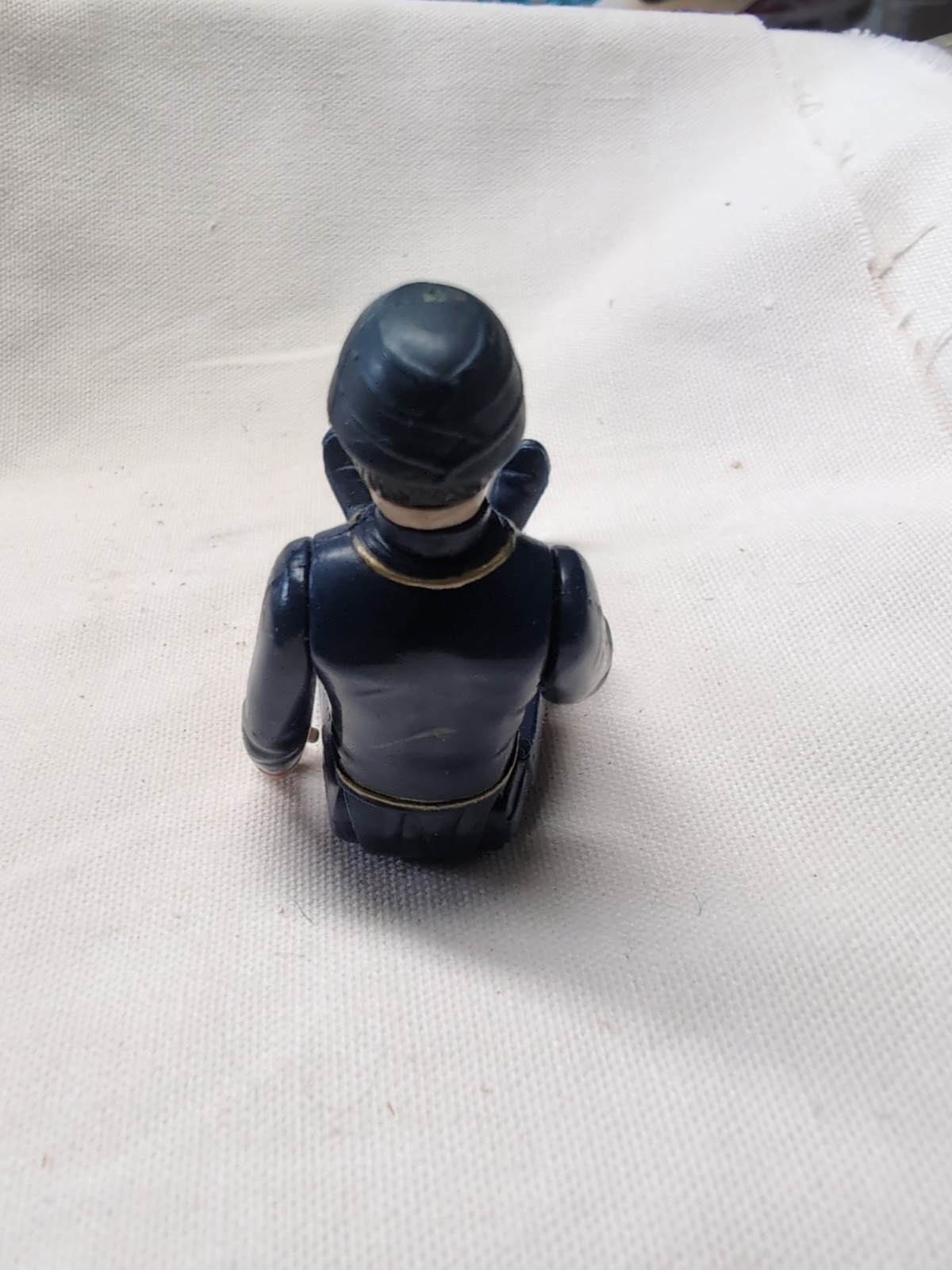 Bespin Security Guard (White) sold