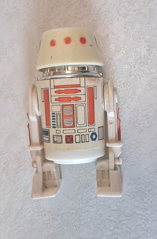 R5-D4 (Arfive-Defour) sold
