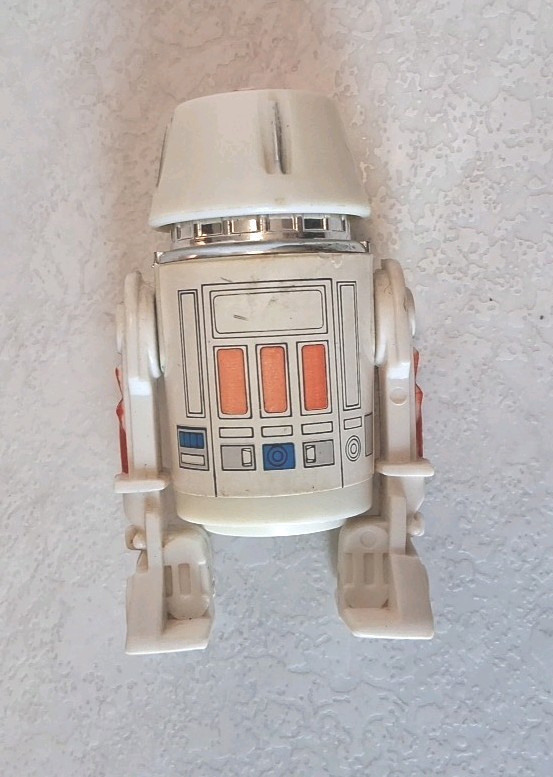 R5-D4 (Arfive-Defour) sold