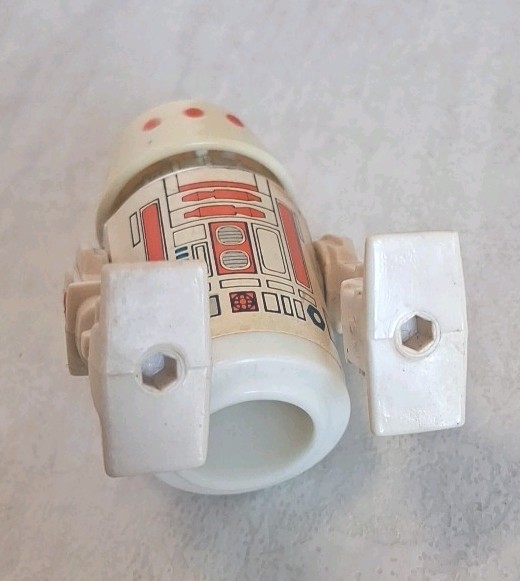 R5-D4 (Arfive-Defour) sold