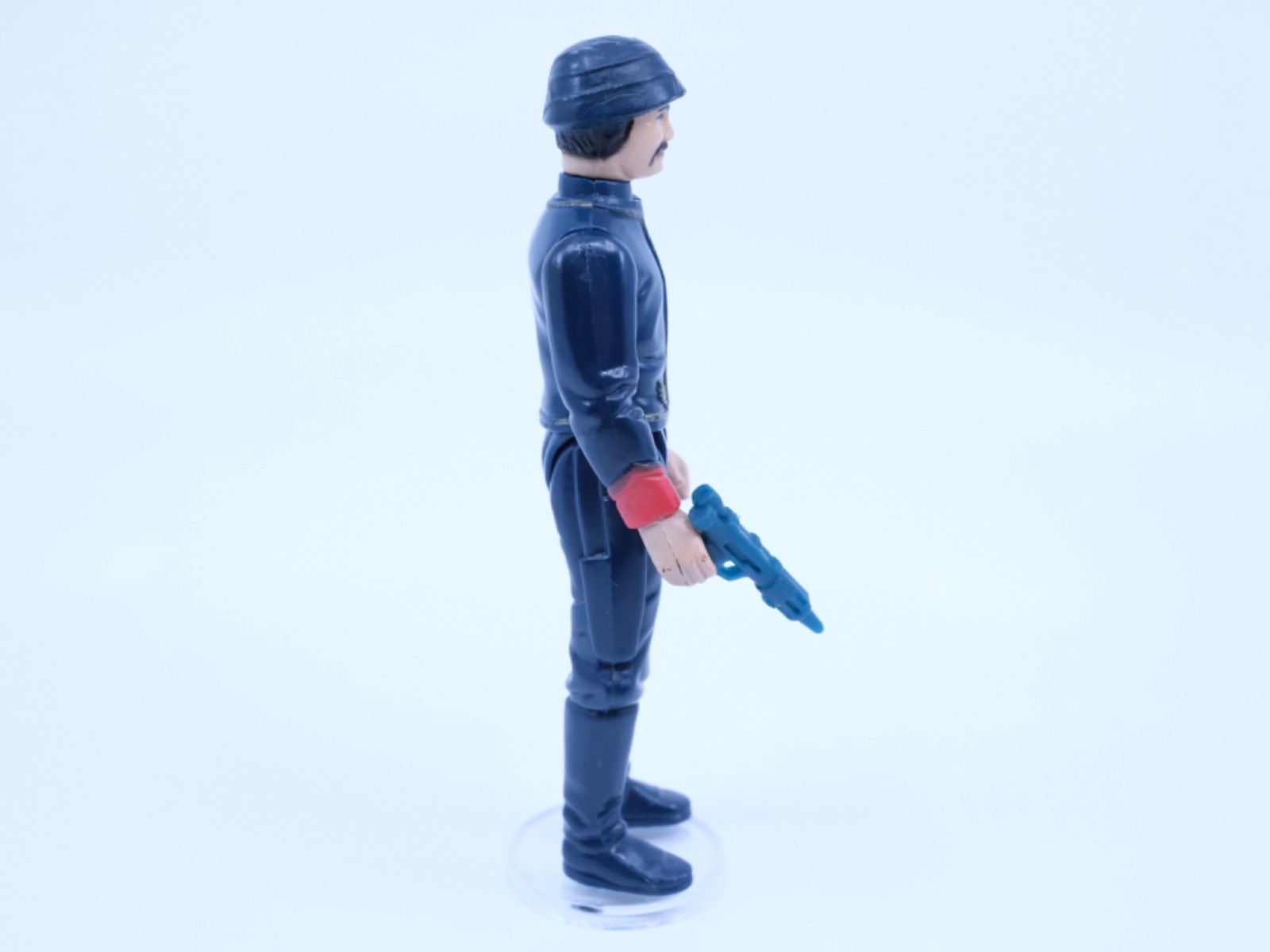 Bespin Security Guard (White) sold