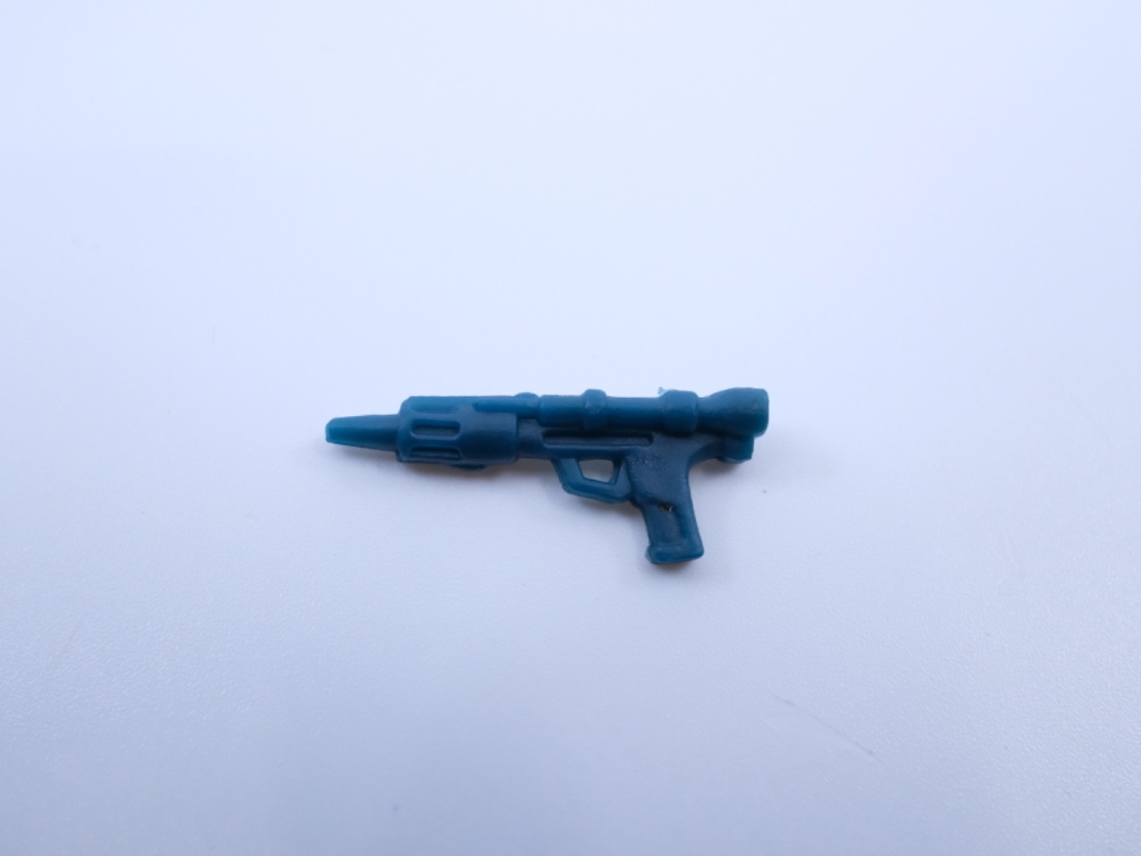 Bespin Security Guard (White) sold