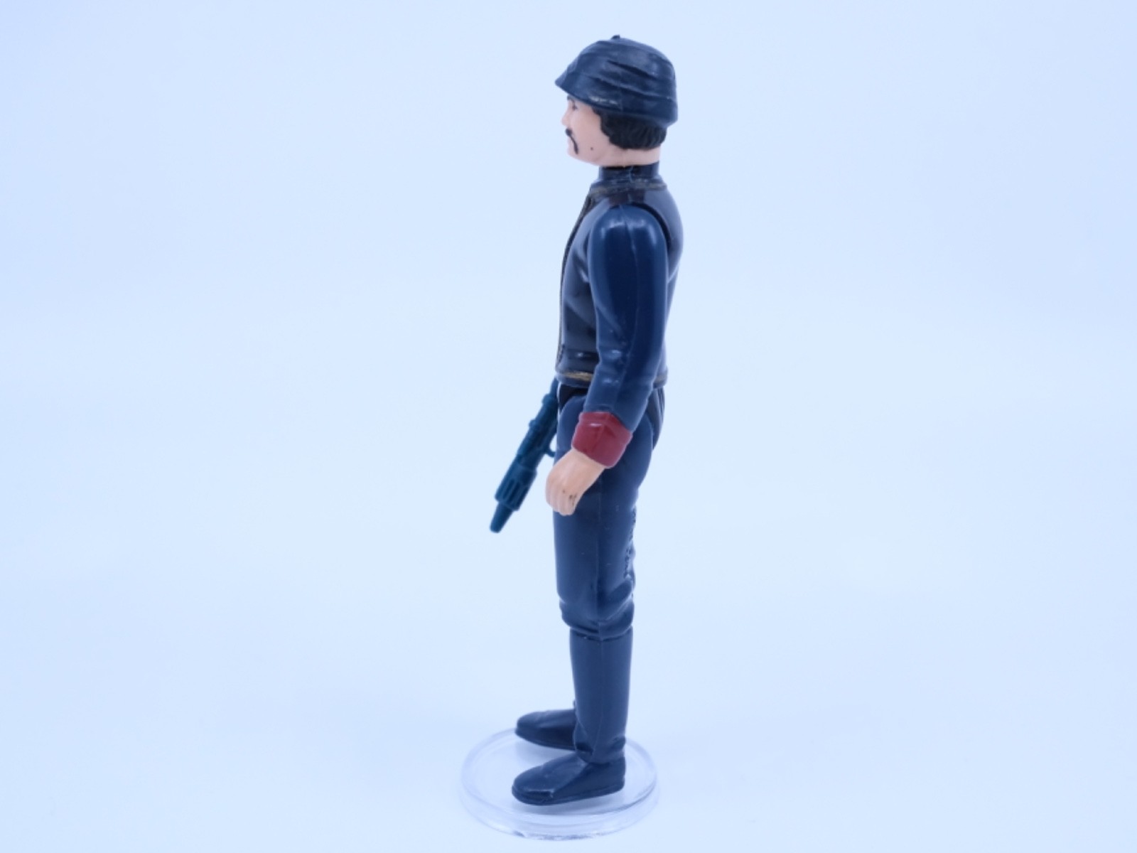 Bespin Security Guard (White) sold