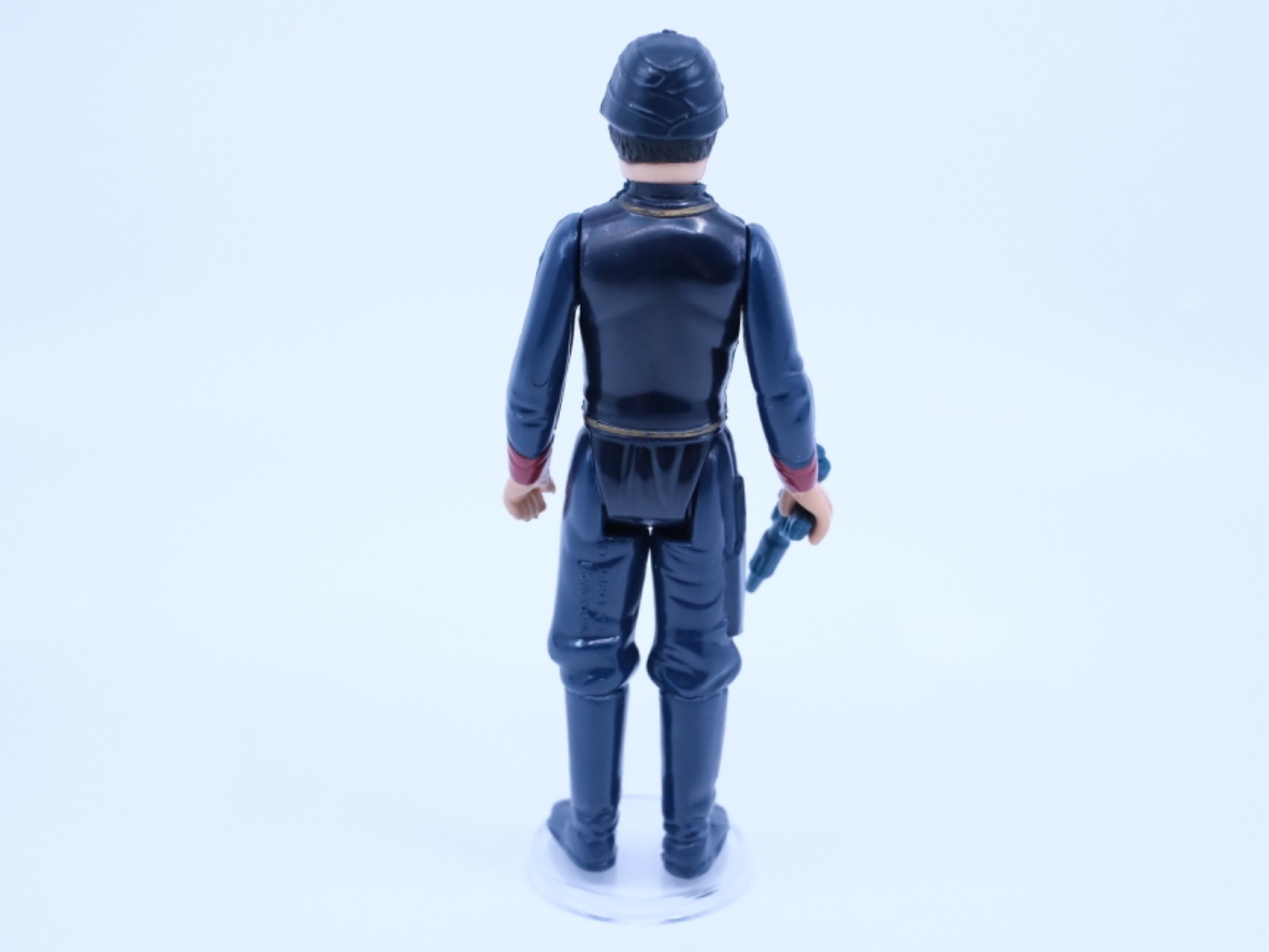 Bespin Security Guard (White) sold