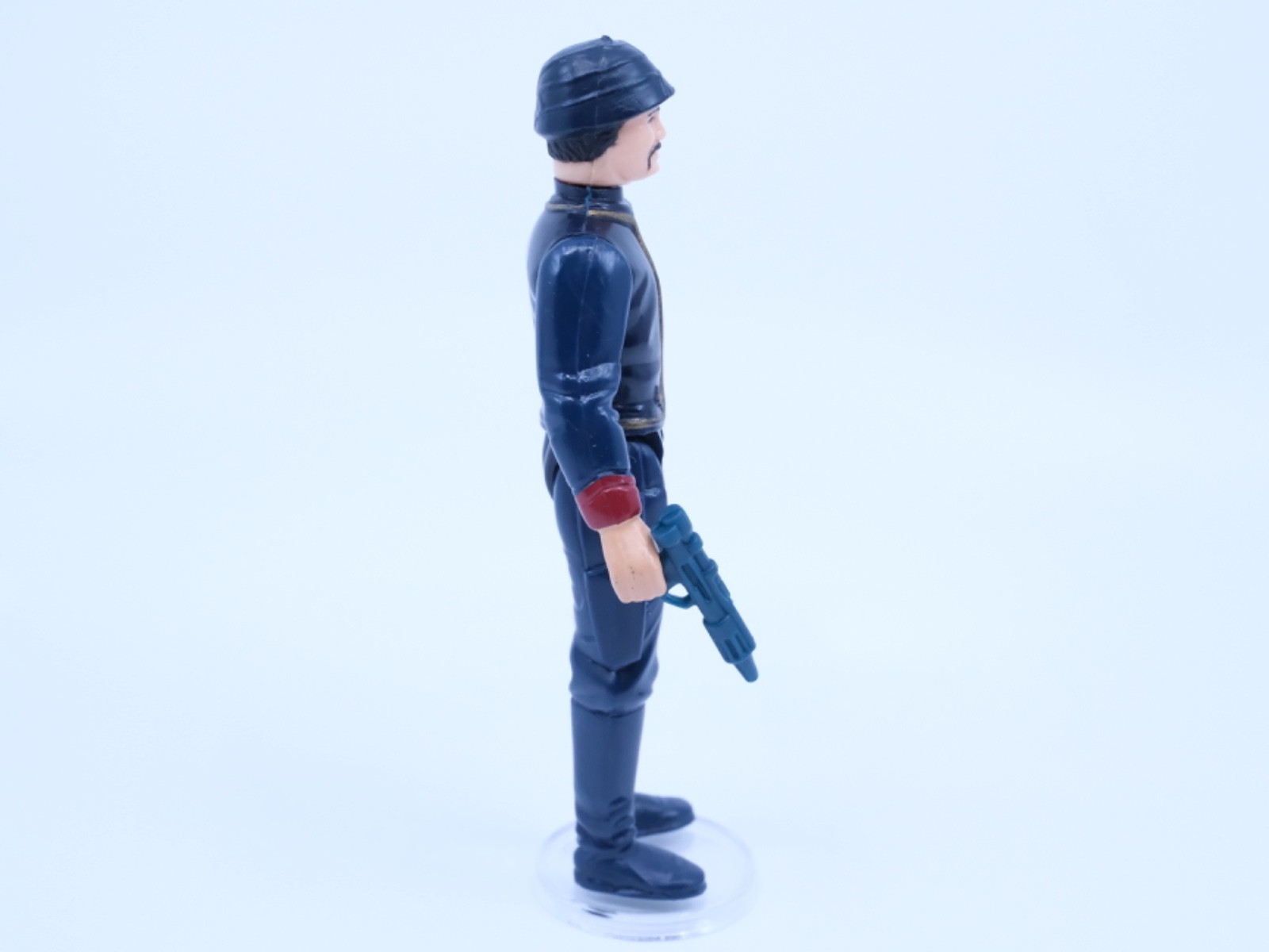 Bespin Security Guard (White) sold