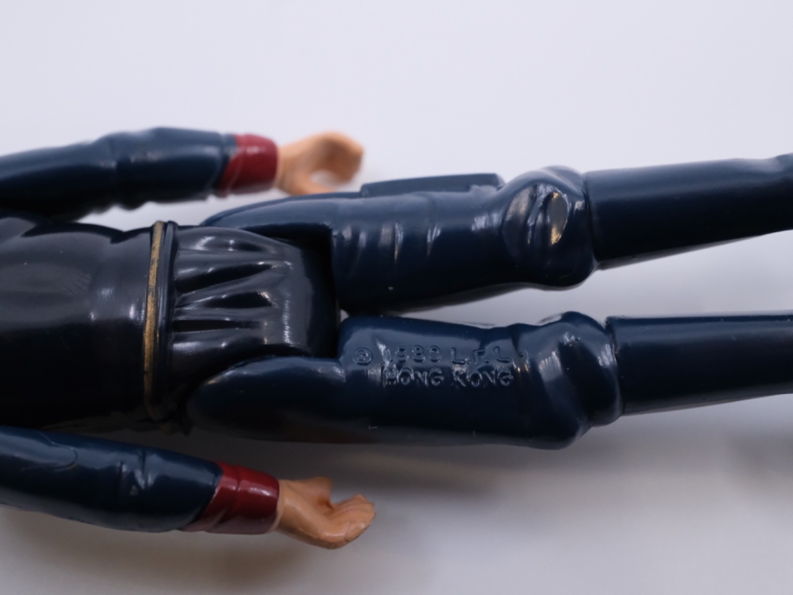 Bespin Security Guard (White) sold