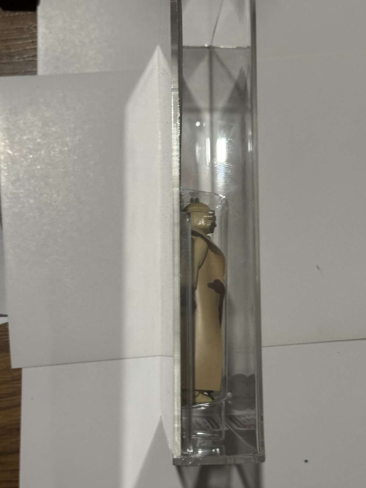 Tusken Raider (Sand People) sold