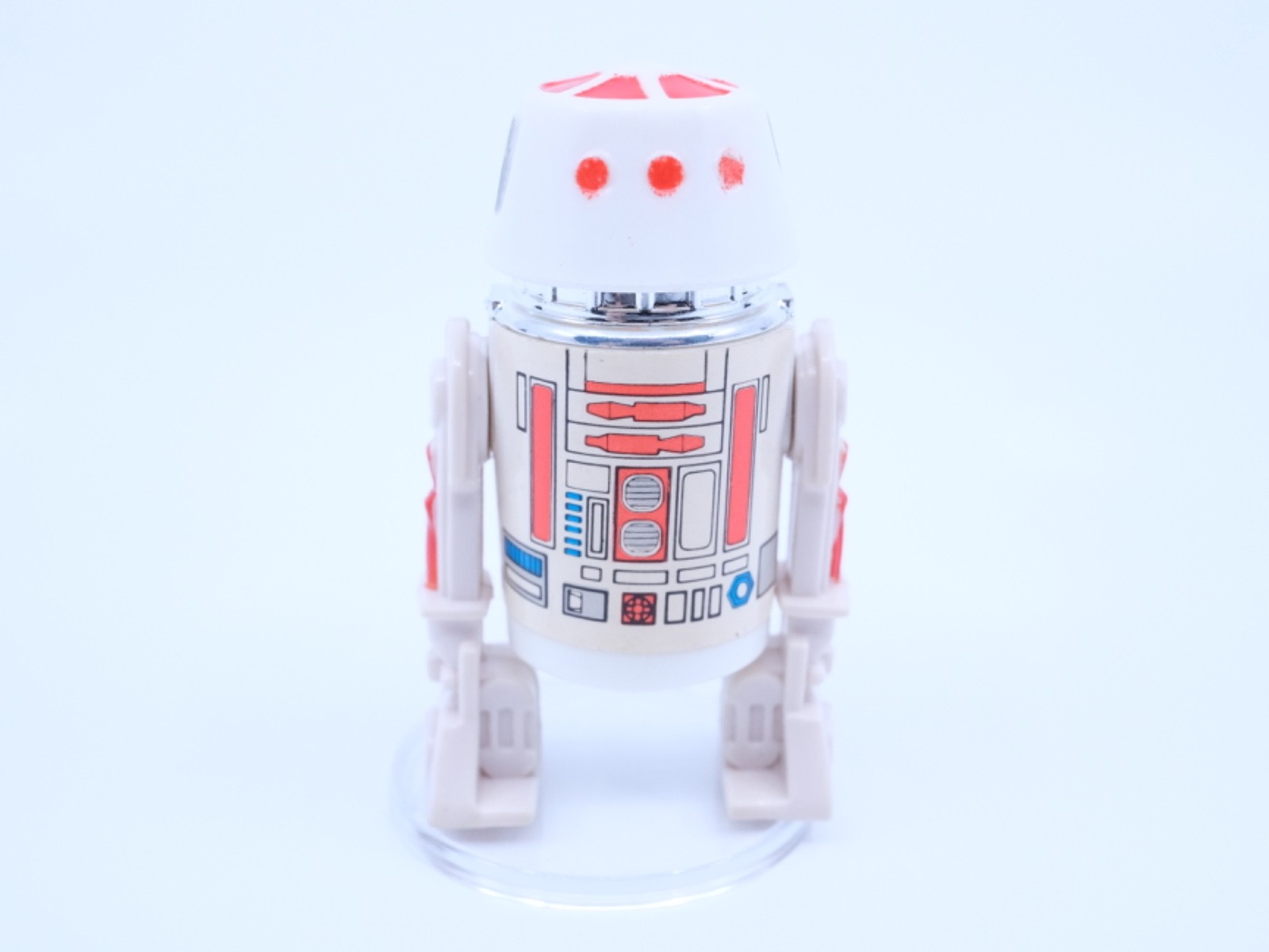 R5-D4 (Arfive-Defour) sold