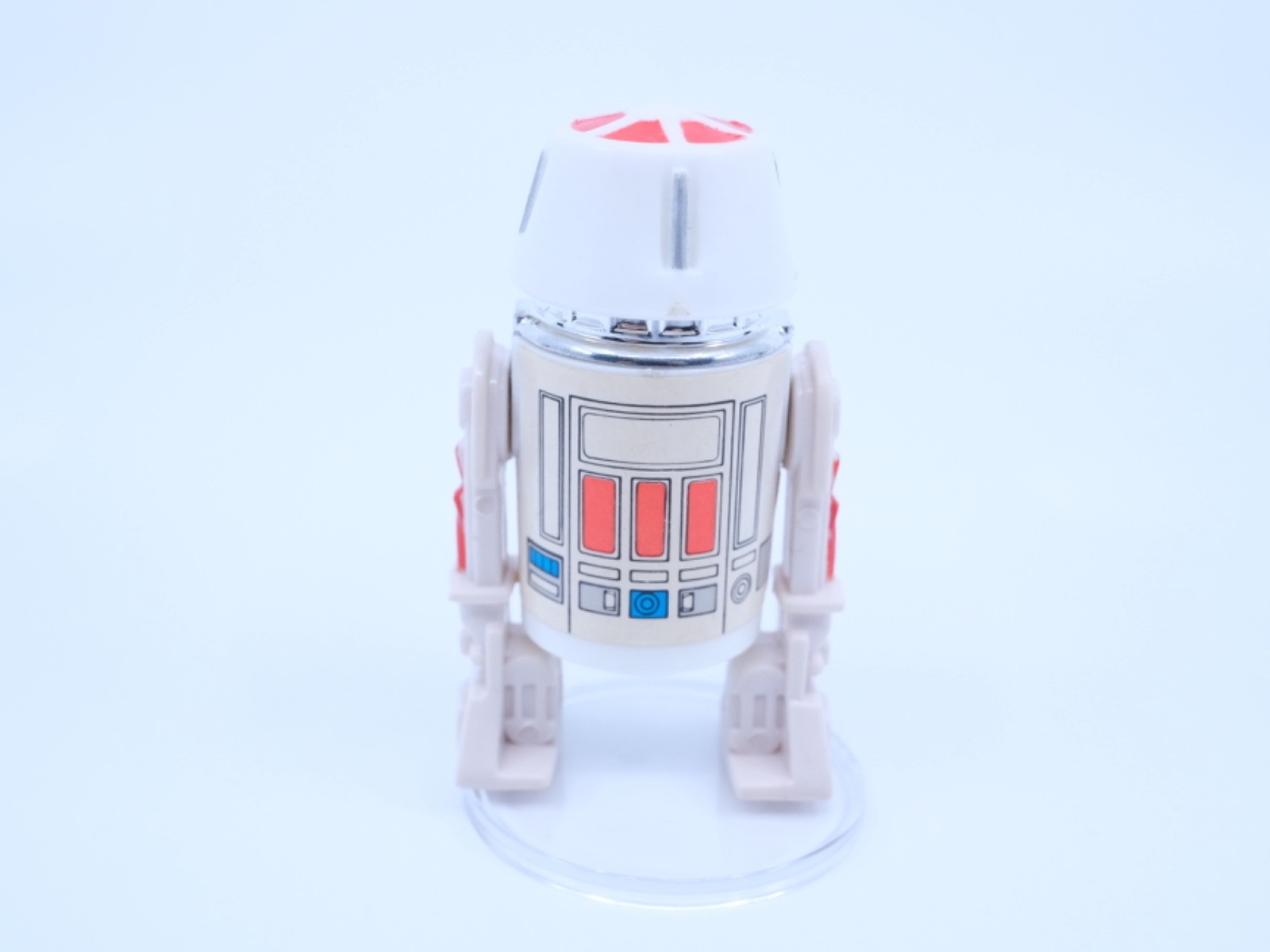 R5-D4 (Arfive-Defour) sold