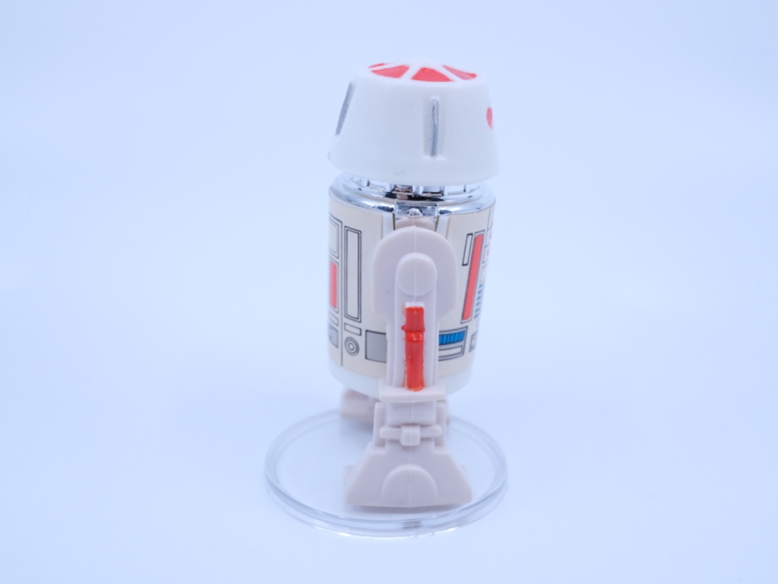 R5-D4 (Arfive-Defour) sold