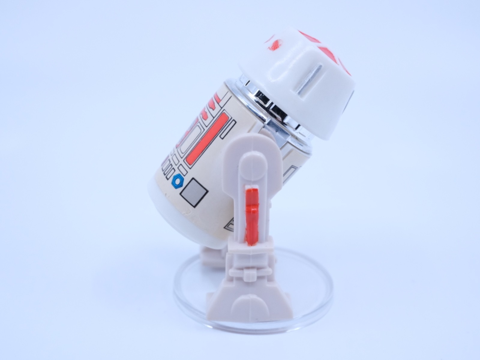 R5-D4 (Arfive-Defour) sold