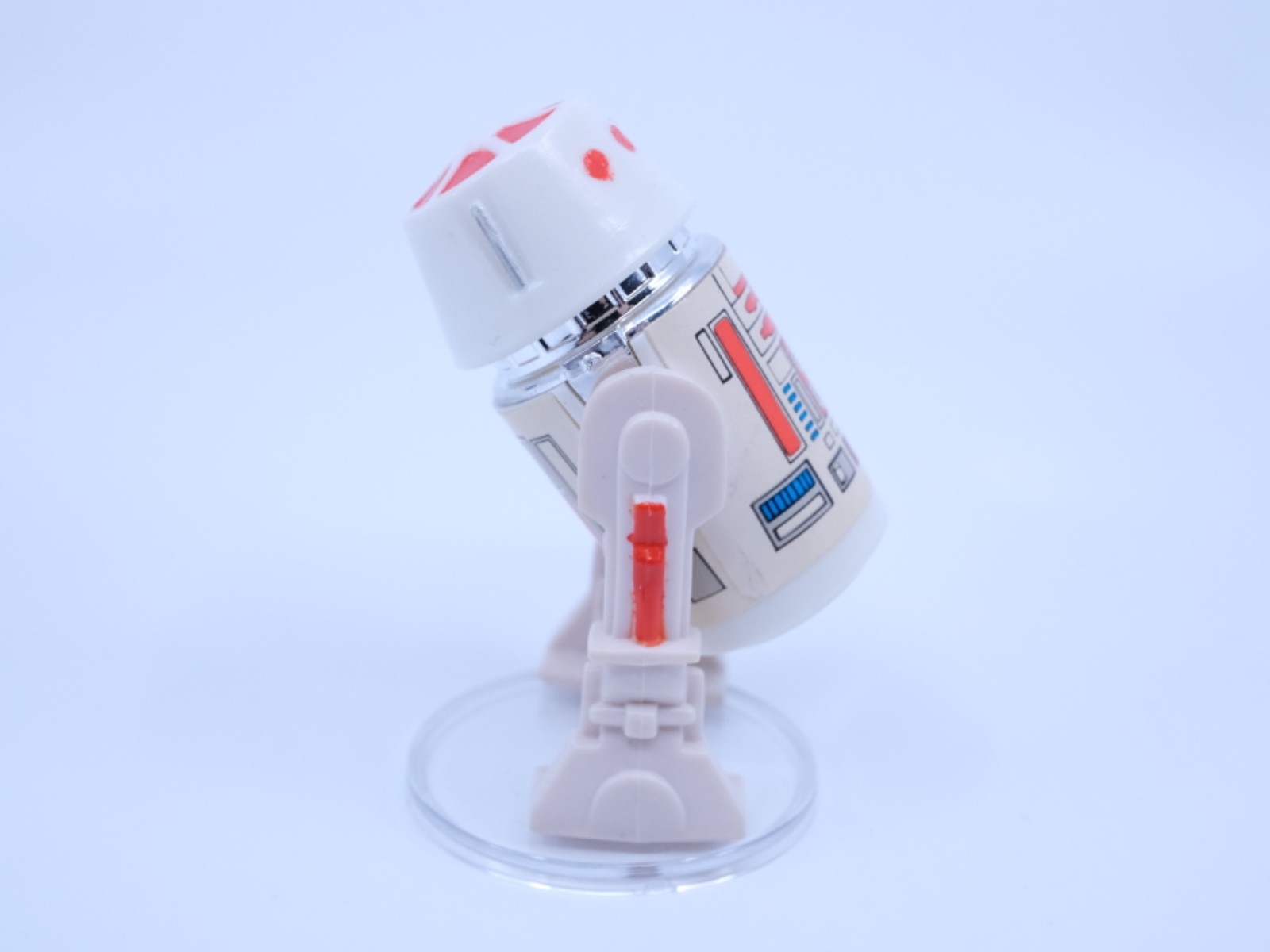 R5-D4 (Arfive-Defour) sold