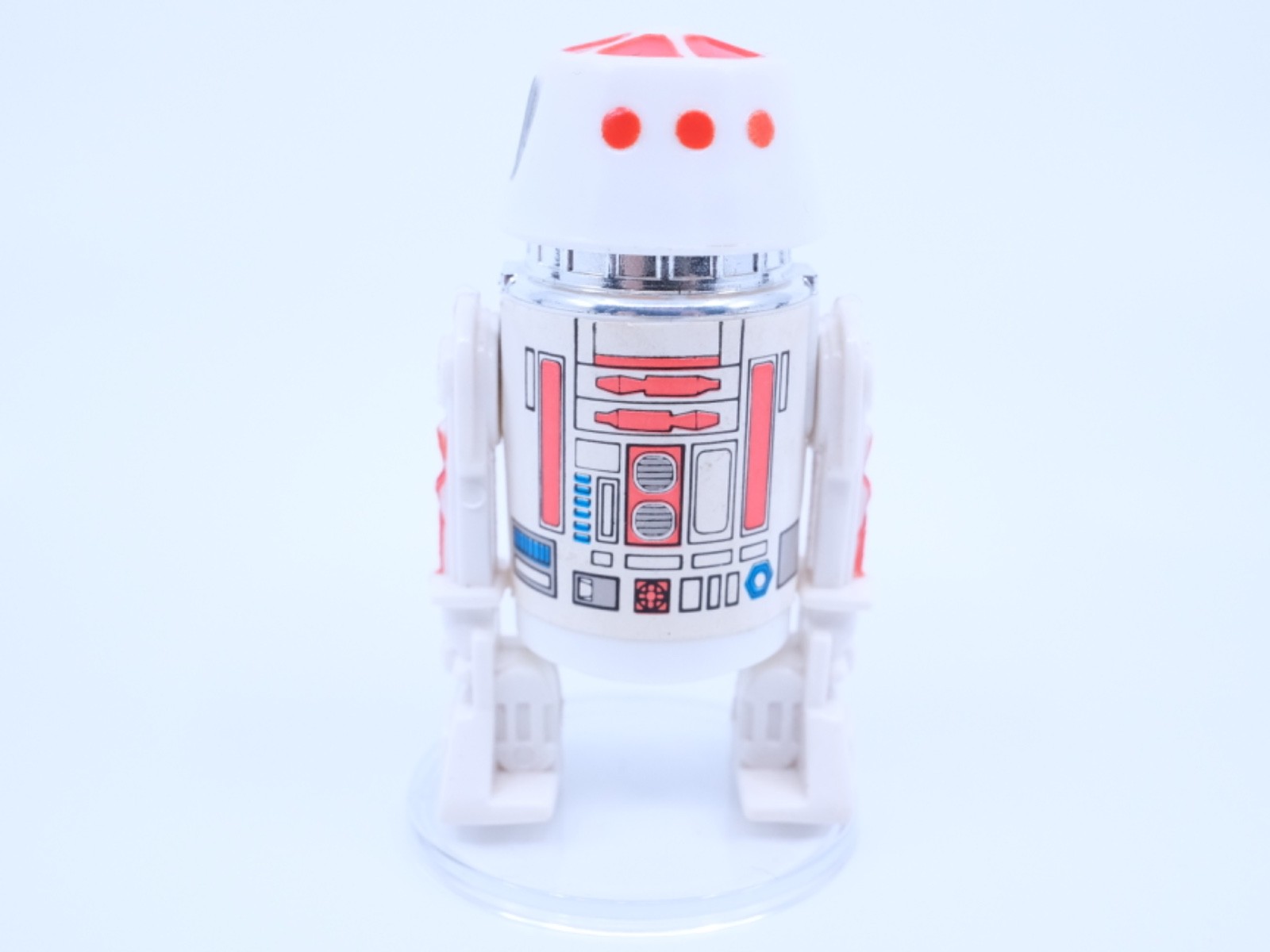 R5-D4 (Arfive-Defour) sold
