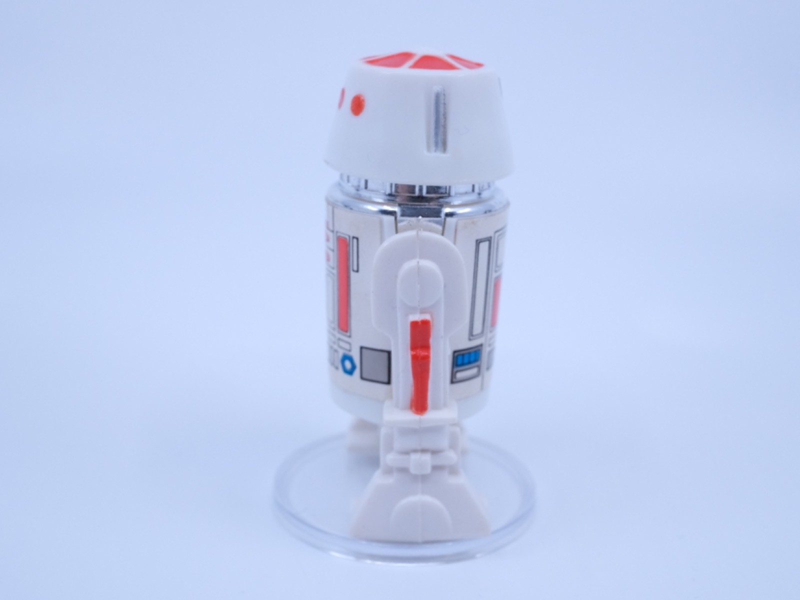 R5-D4 (Arfive-Defour) sold