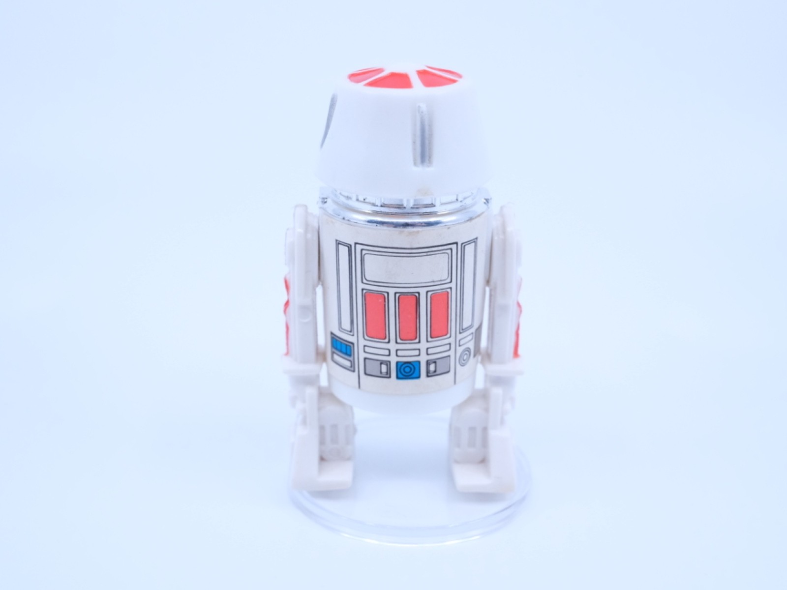 R5-D4 (Arfive-Defour) sold