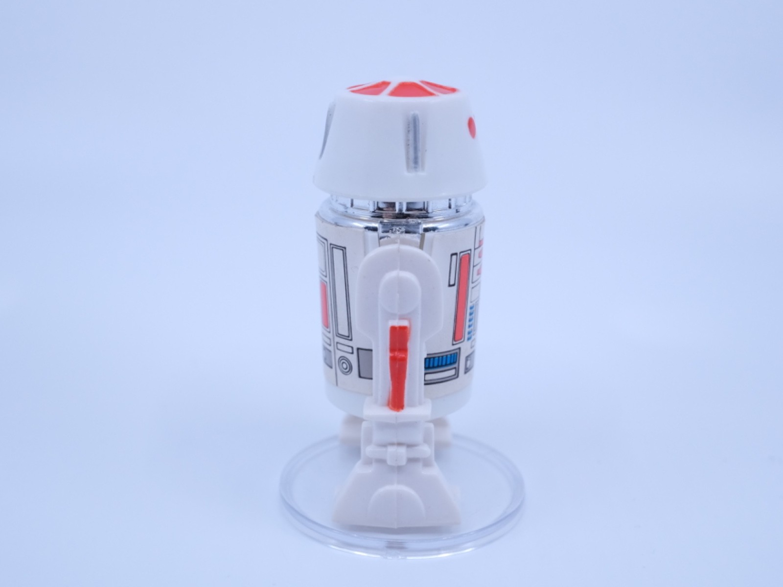 R5-D4 (Arfive-Defour) sold