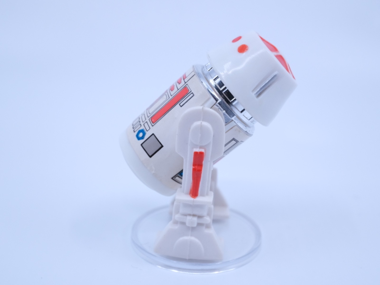 R5-D4 (Arfive-Defour) sold