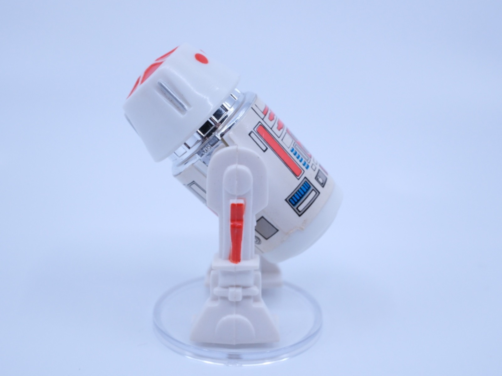 R5-D4 (Arfive-Defour) sold