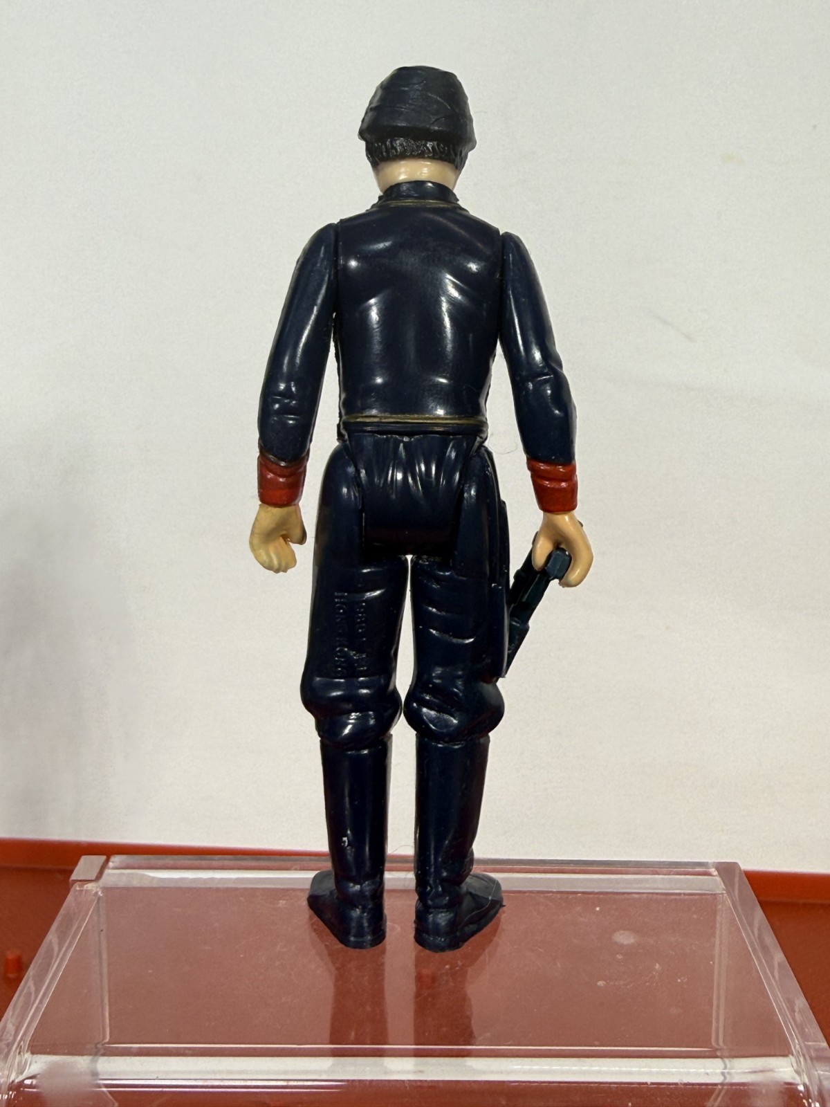 Bespin Security Guard (White) sold