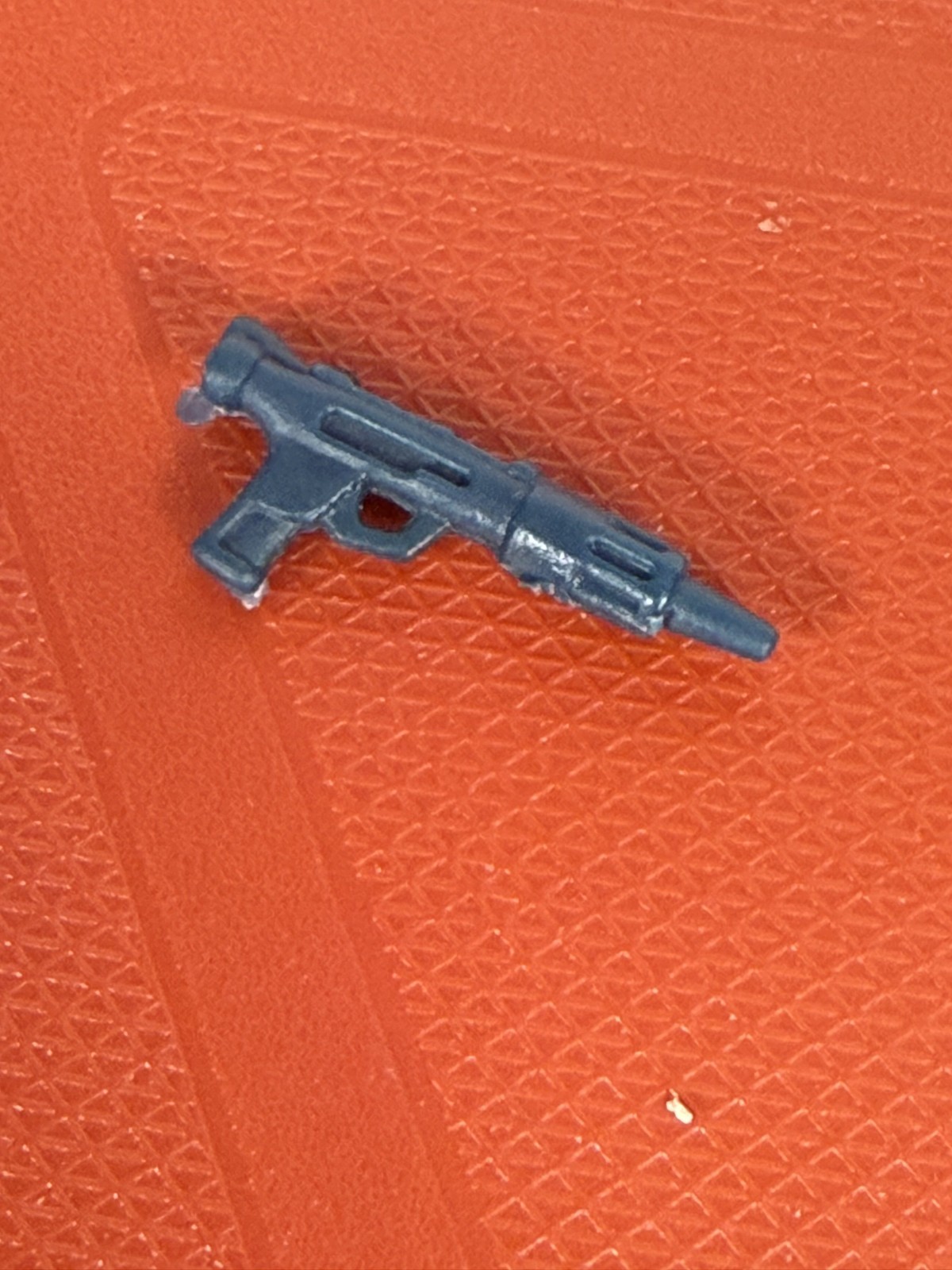 Bespin Security Guard (White) sold