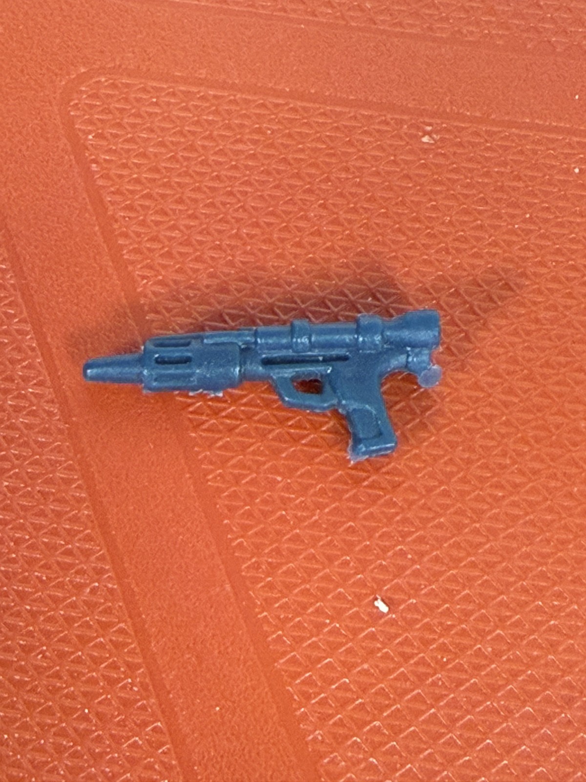 Bespin Security Guard (White) sold