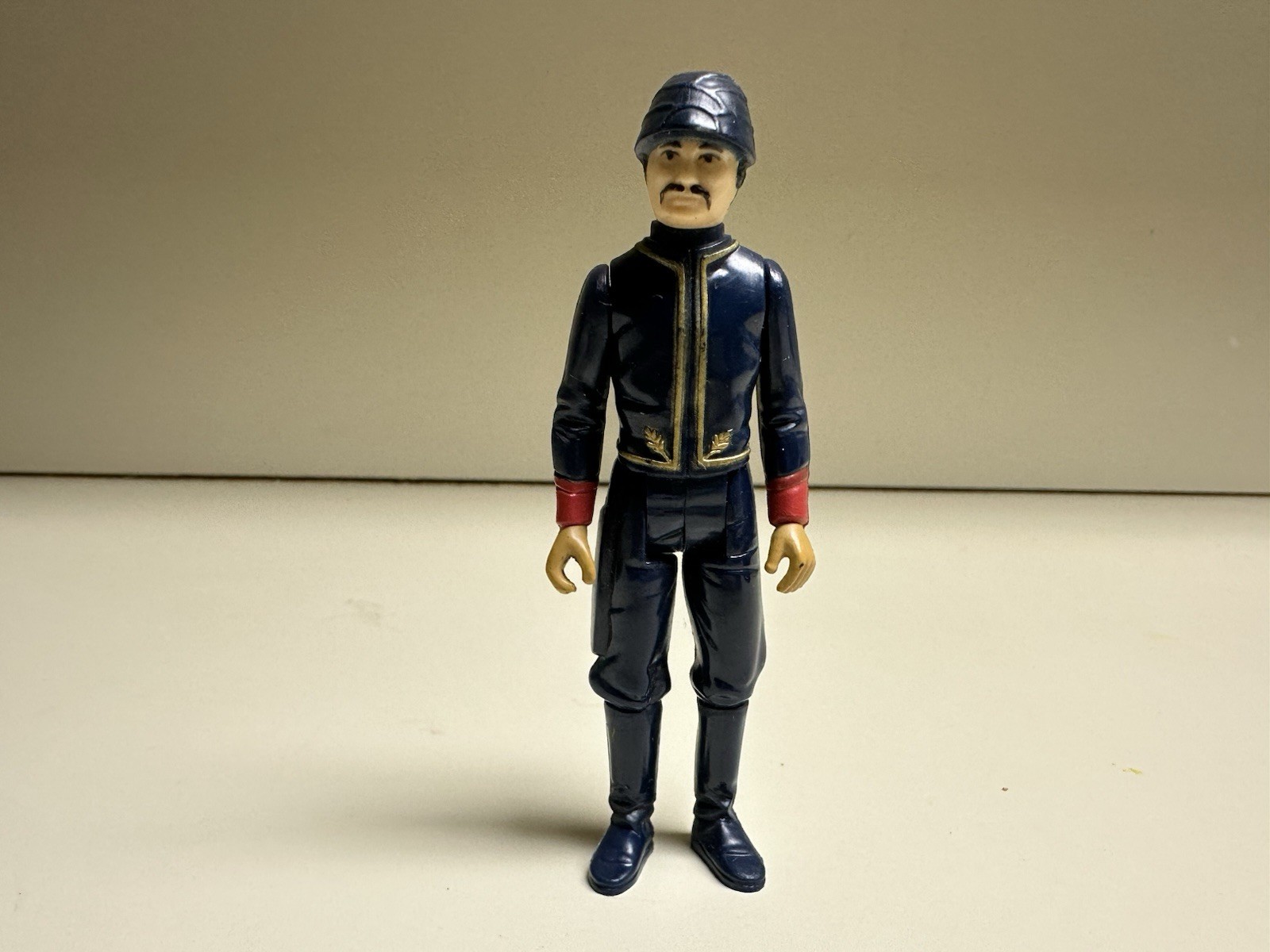 Bespin Security Guard (White) sold