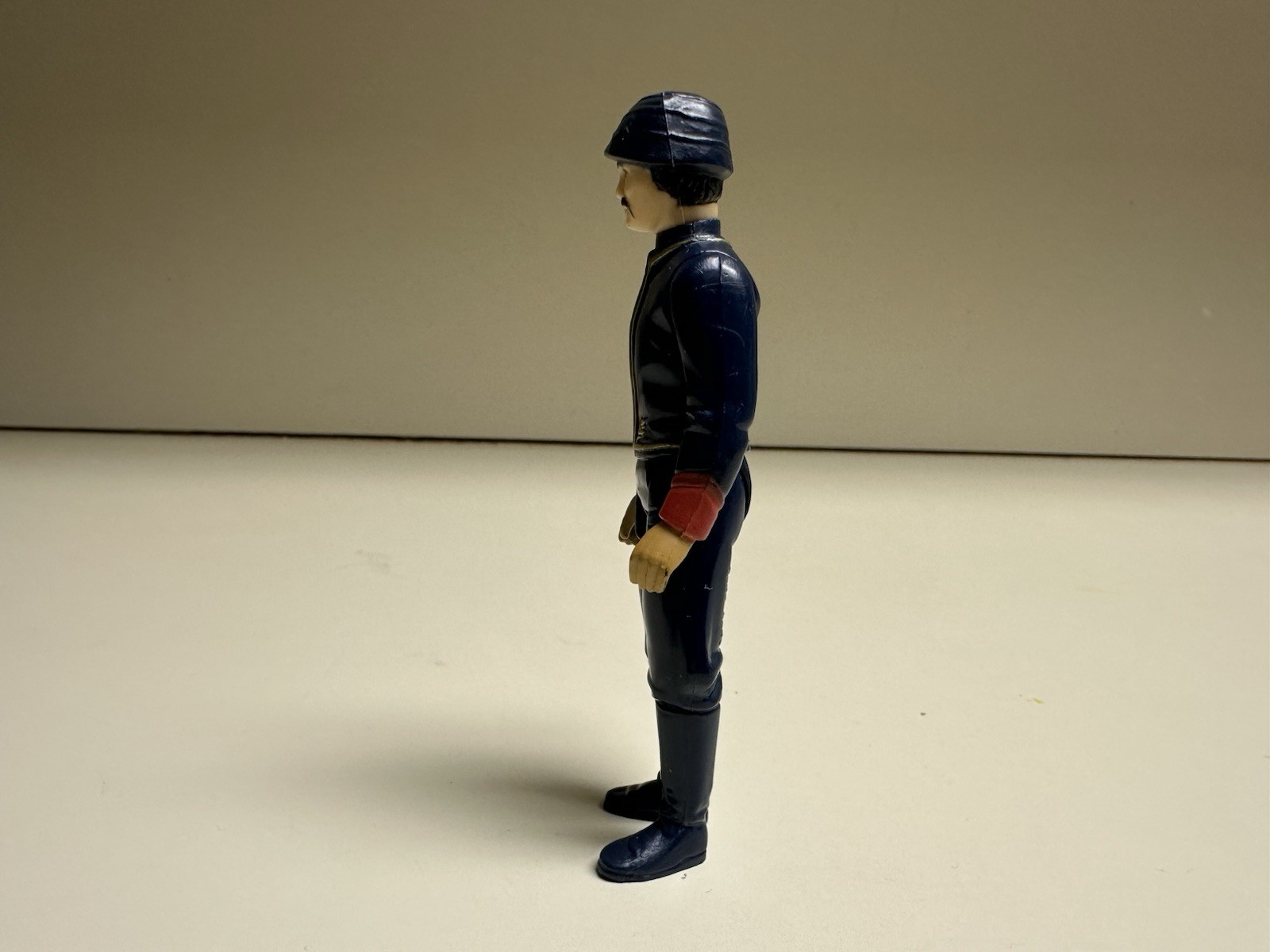 Bespin Security Guard (White) sold