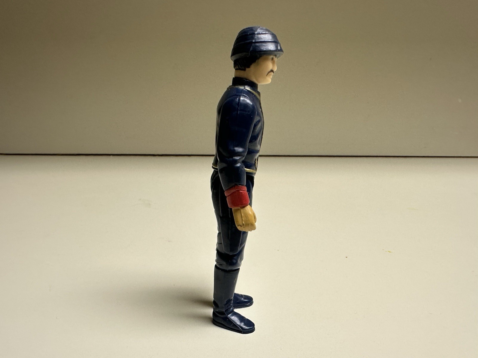 Bespin Security Guard (White) sold