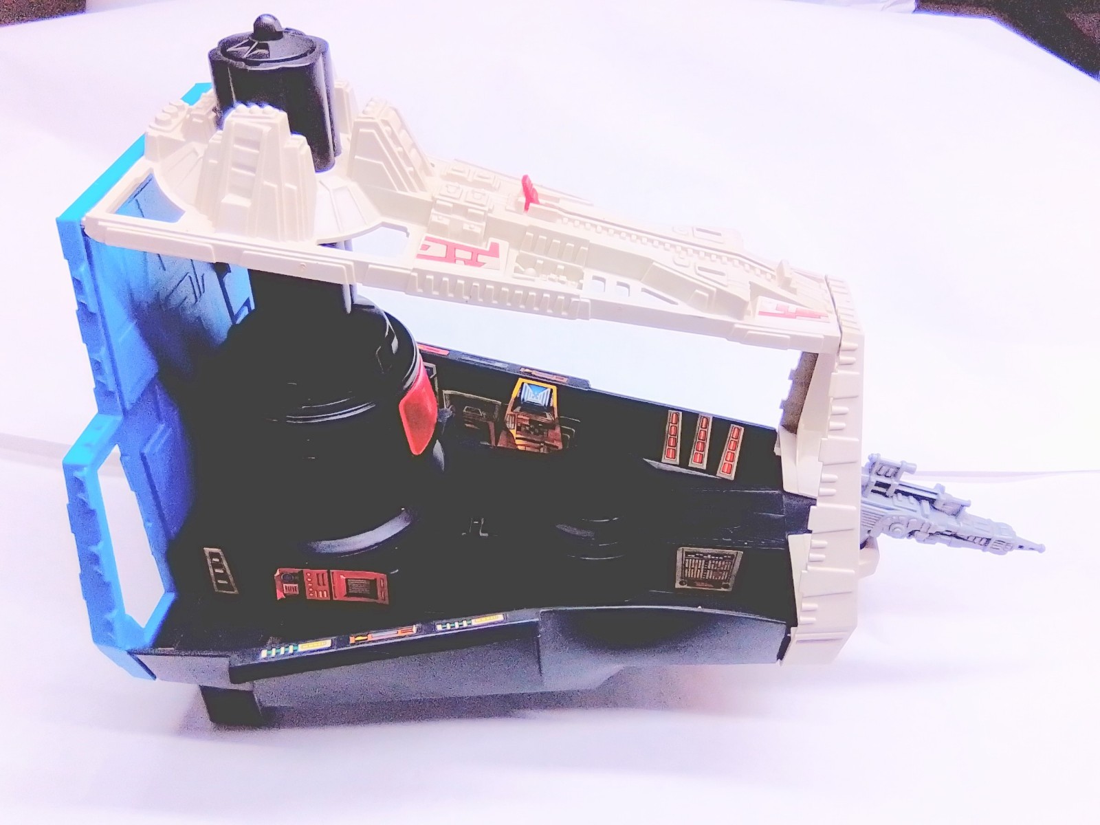 Darth Vader's Star Destroyer sold