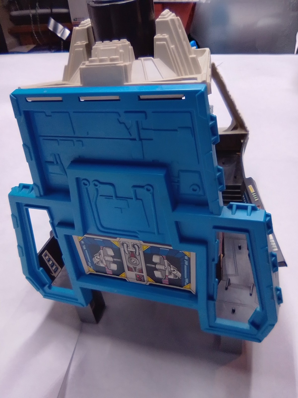 Darth Vader's Star Destroyer sold